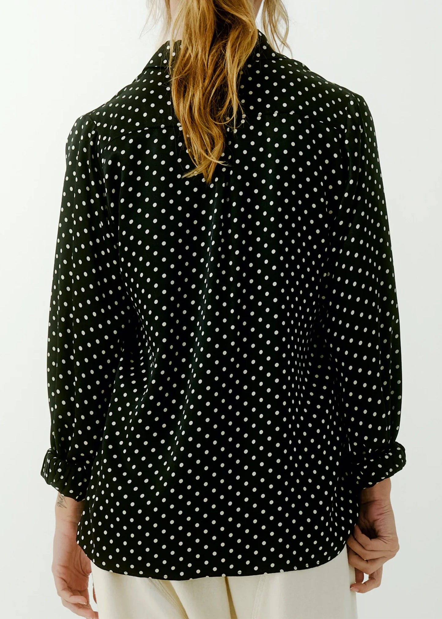 Aquarius Cocktail Vivi Blouse