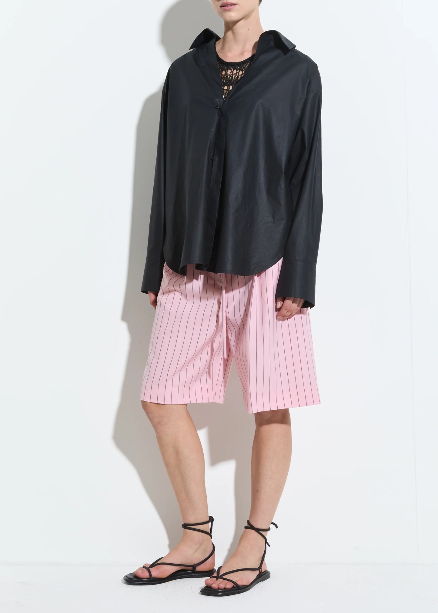 Christian-Wijnants-Takala-Oversized-Shirt