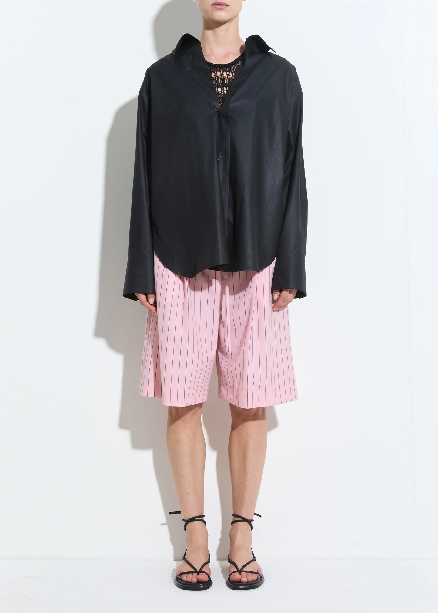 Christian-Wijnants-Takala-Oversized-Shirt