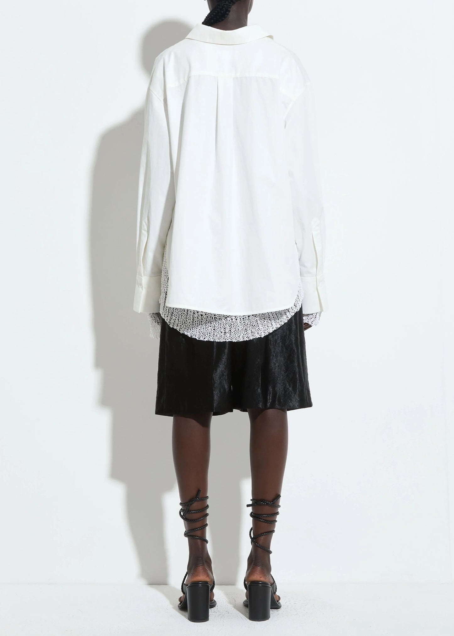 Christian-Wijnants-Takala-Oversized-Shirt