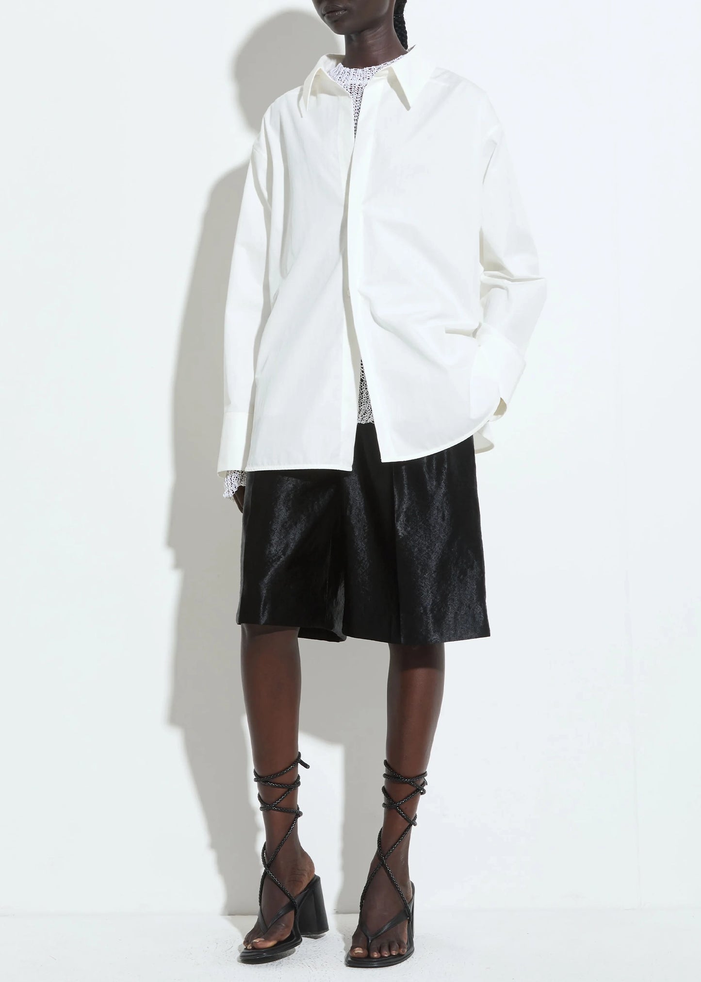 Christian-Wijnants-Takala-Oversized-Shirt