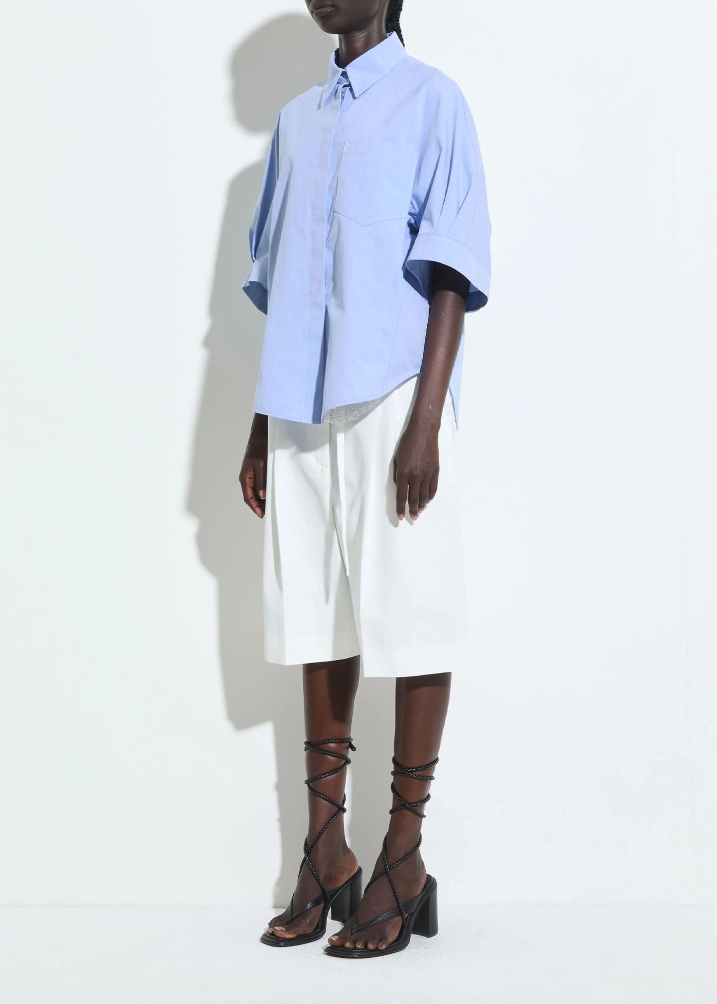 Christian-Wijnants-Timila-Short-Sleeve-Shirt