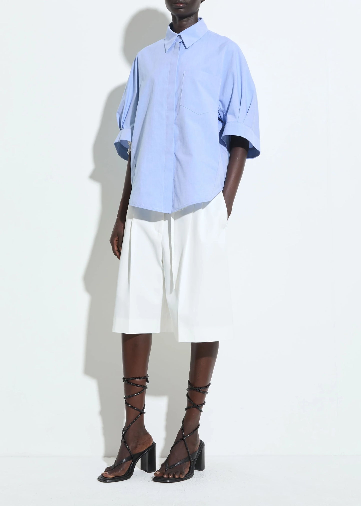 Christian-Wijnants-Timila-Short-Sleeve-Shirt