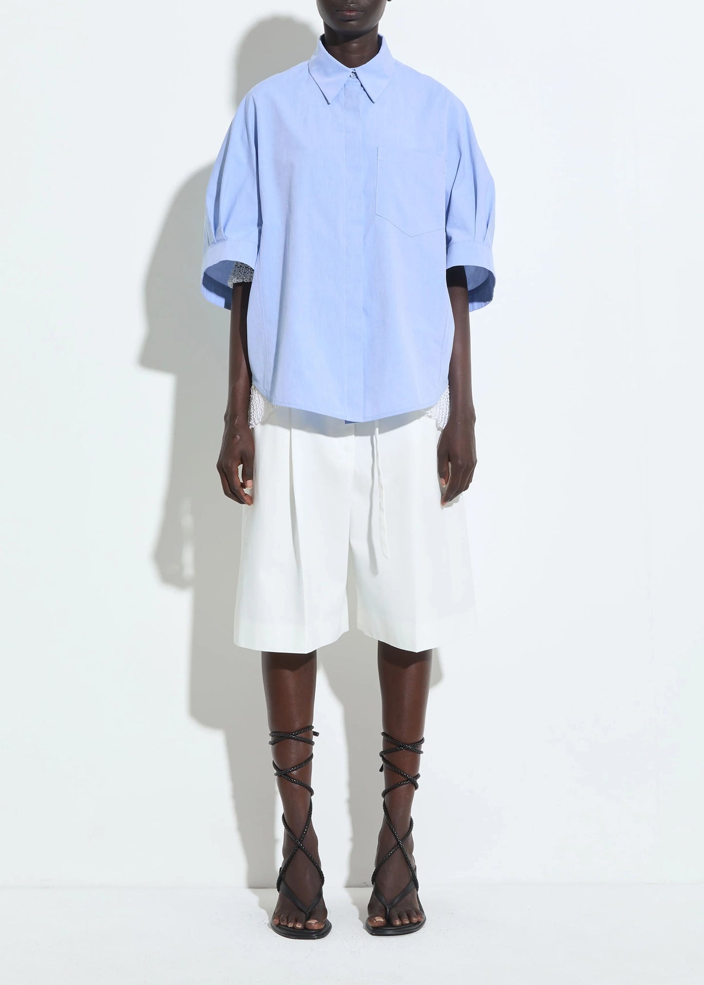 Christian-Wijnants-Timila-Short-Sleeve-Shirt
