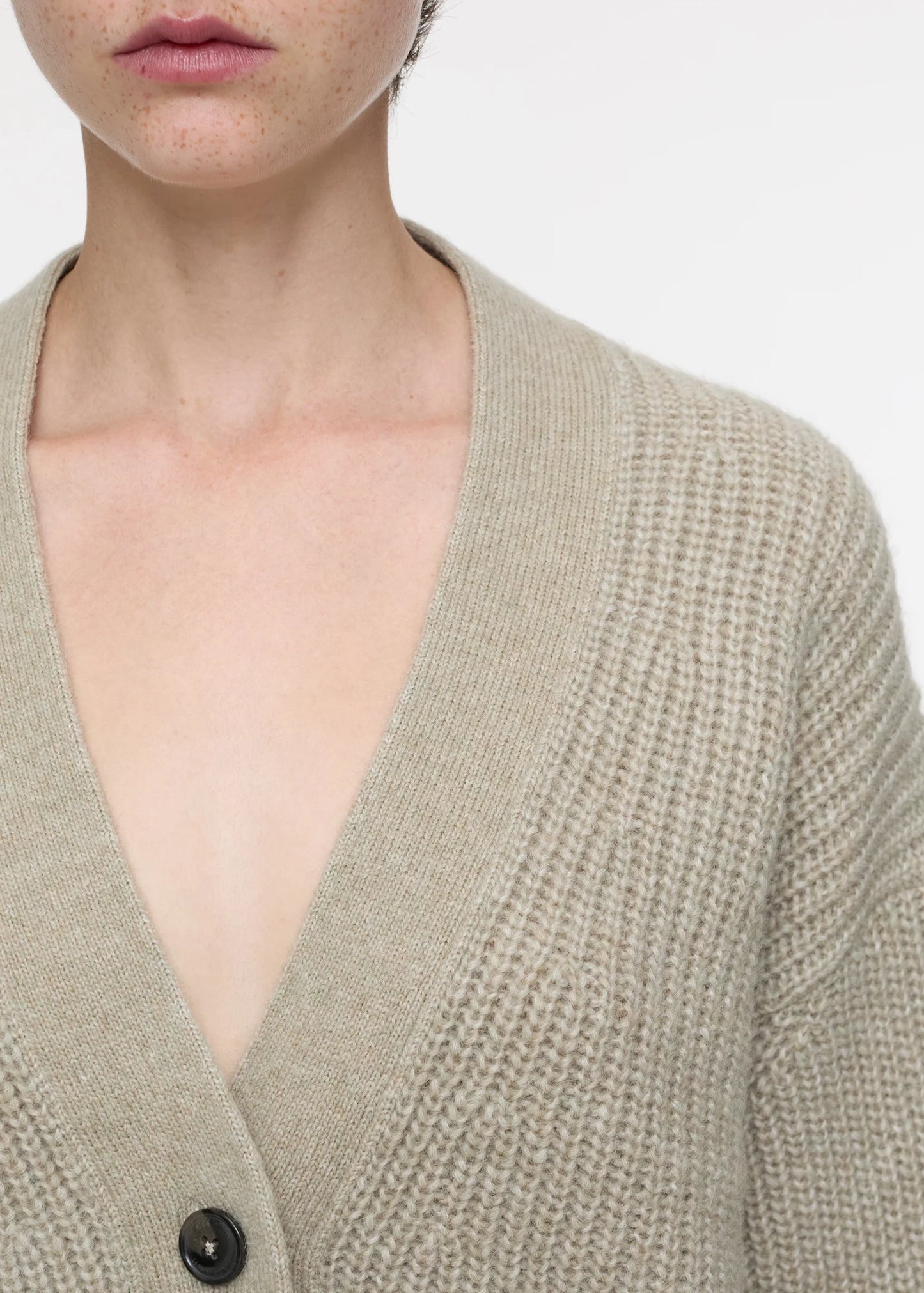 Closed-Alpaca-Mix-Cardigan