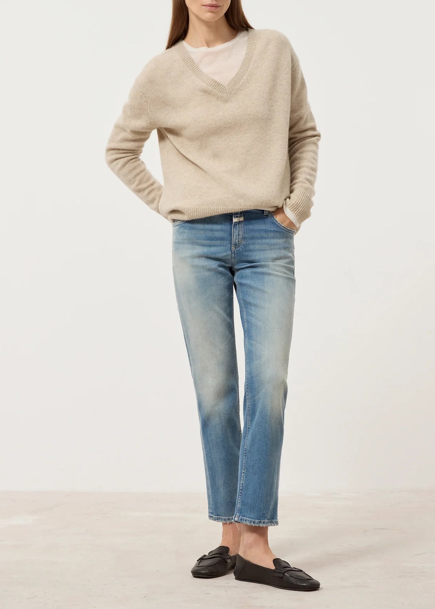 Closed-Junna-Straight-Jeans-Mid-Blue