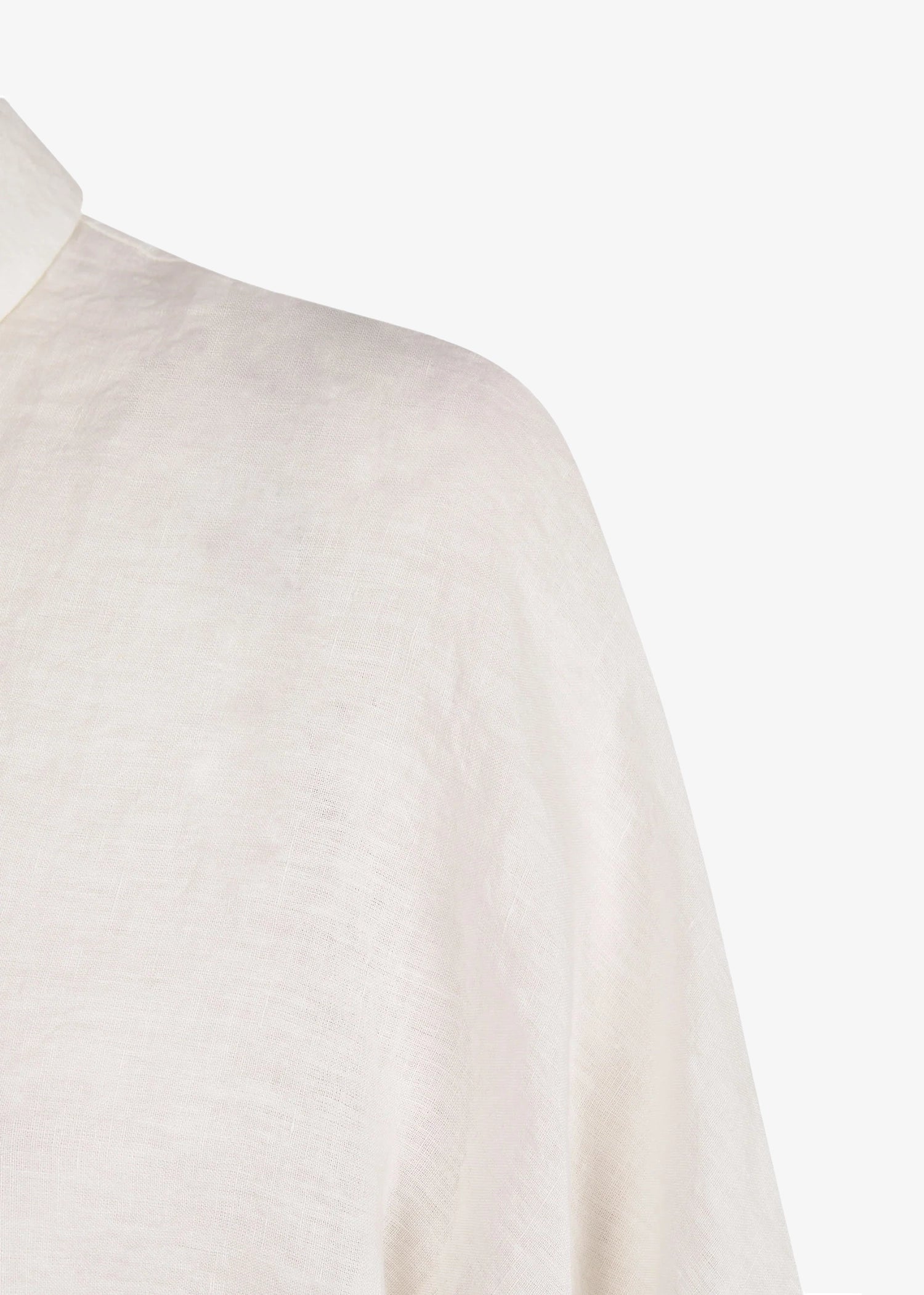 Cortana-Theresa-Ecru-Linen-Shirt