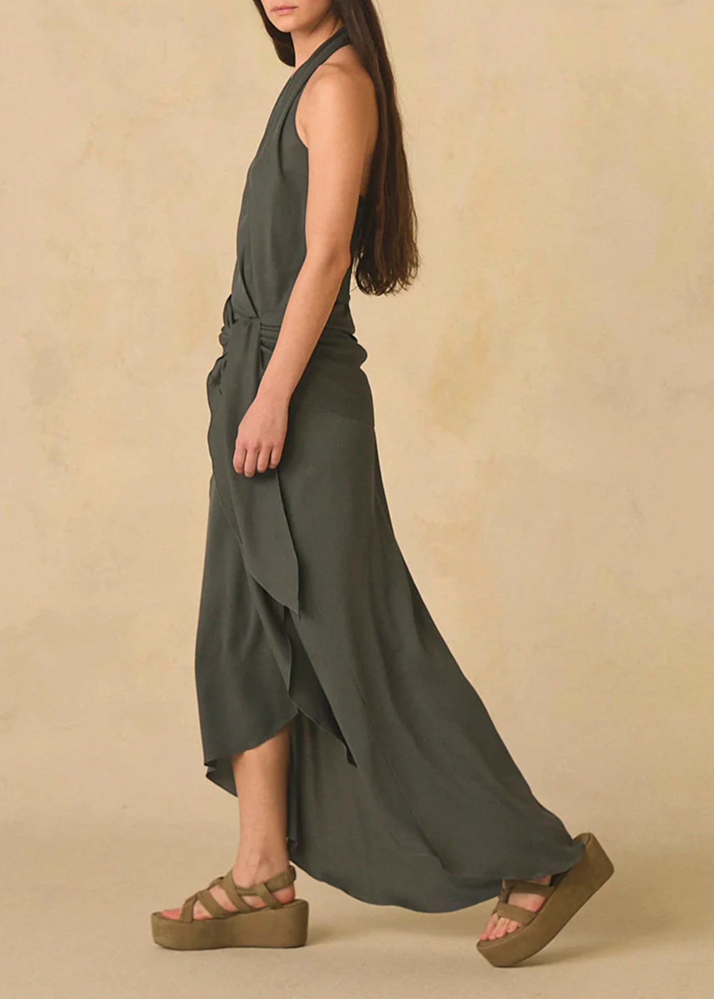Cortana-banane-ocean-green-hgalter-dress