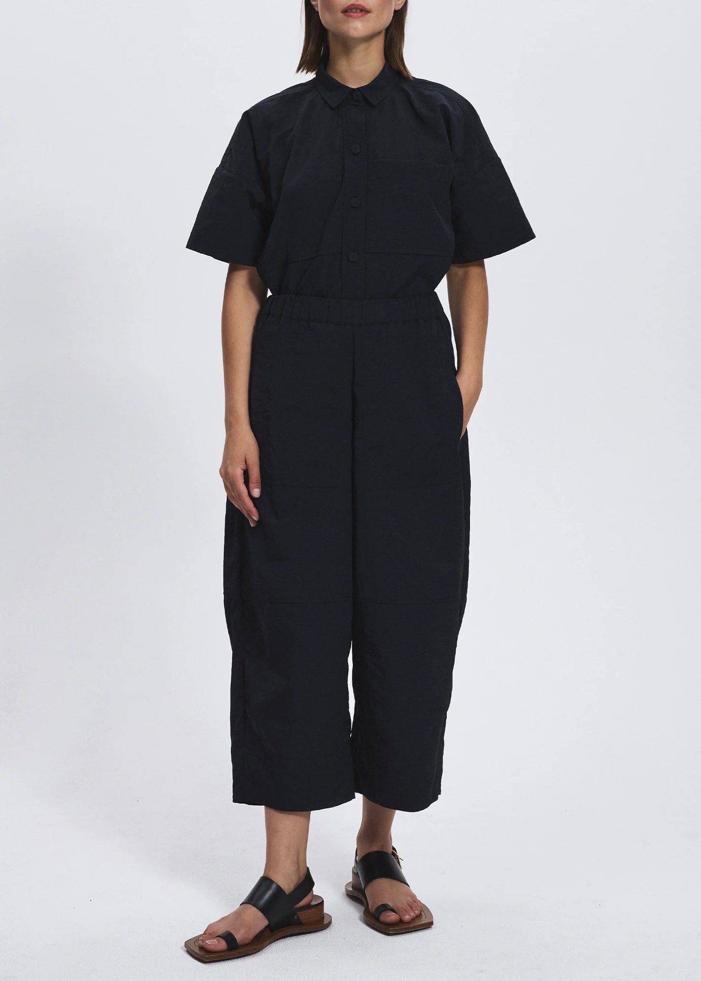 Fabiana Pigna Botan Pant