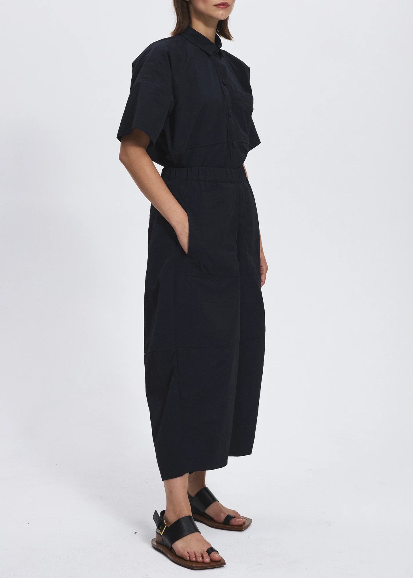 Fabiana Pigna Botan Pant