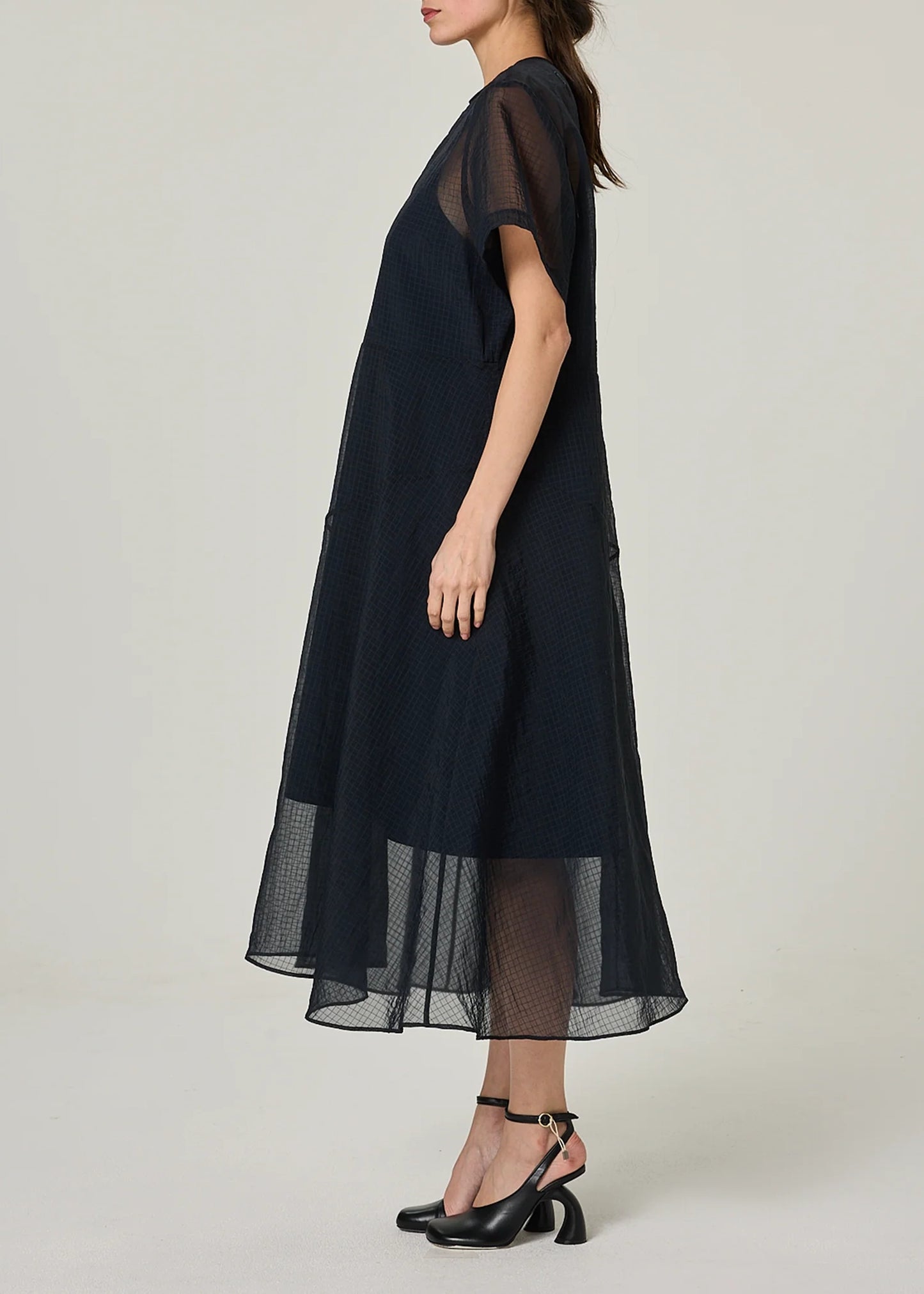 Fabiana-Pigna-Lumi-Dress-Midnight