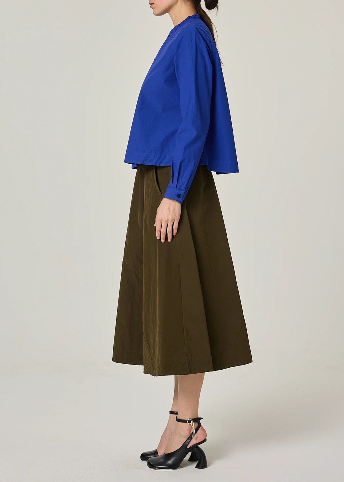 Fabiana-Pigna-Regar-Skirt