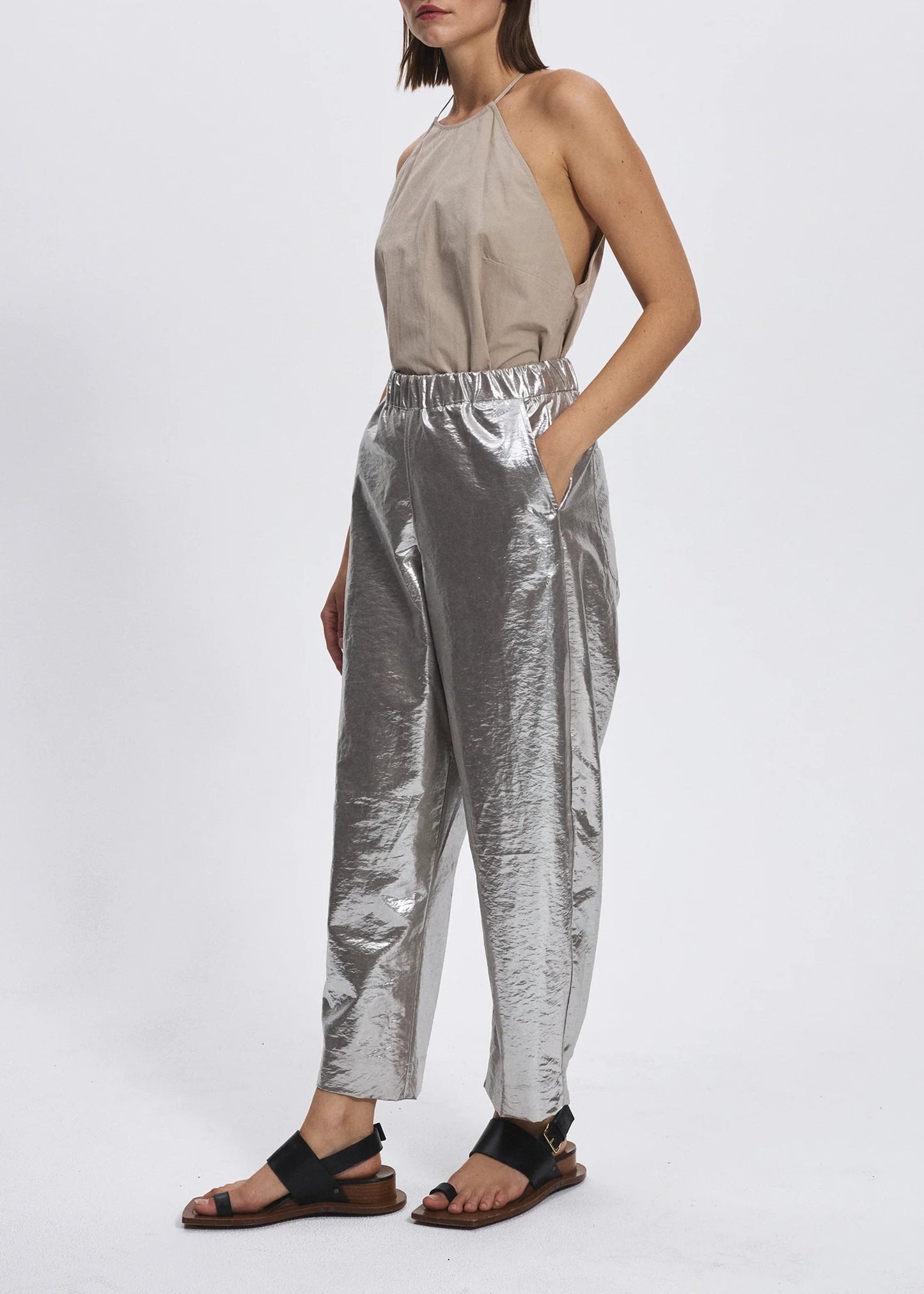 Fabiana Pigna Torme Pant