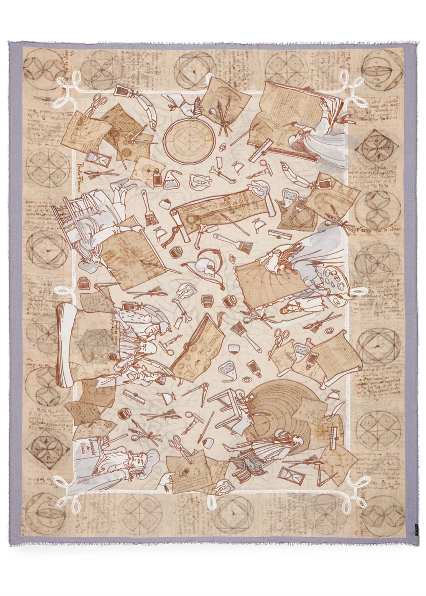 Faliero-Sarti-vinci-stole-paolo-fiumi