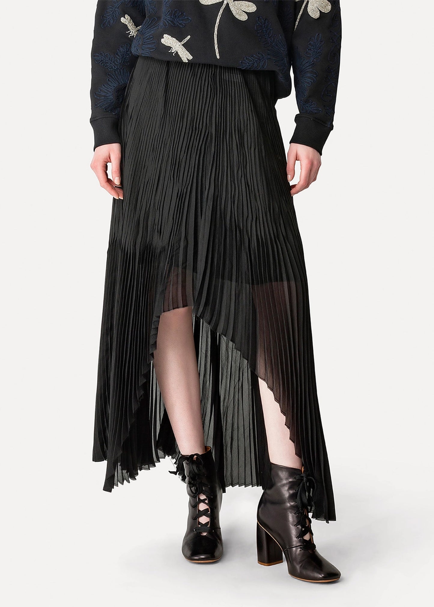 Forte-Forte-Contemporary-organza-skirt