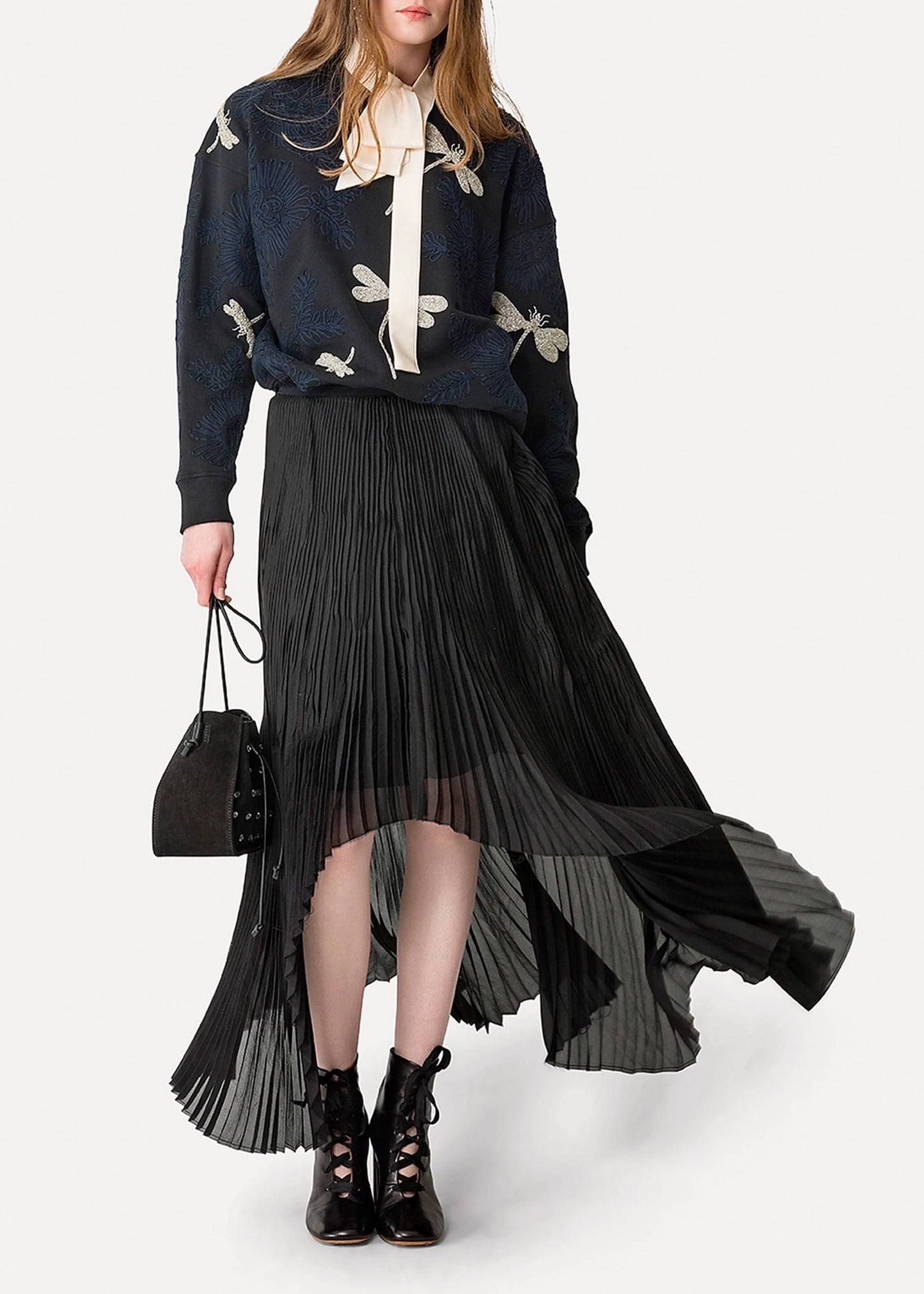 Forte-Forte-Contemporary-organza-skirt