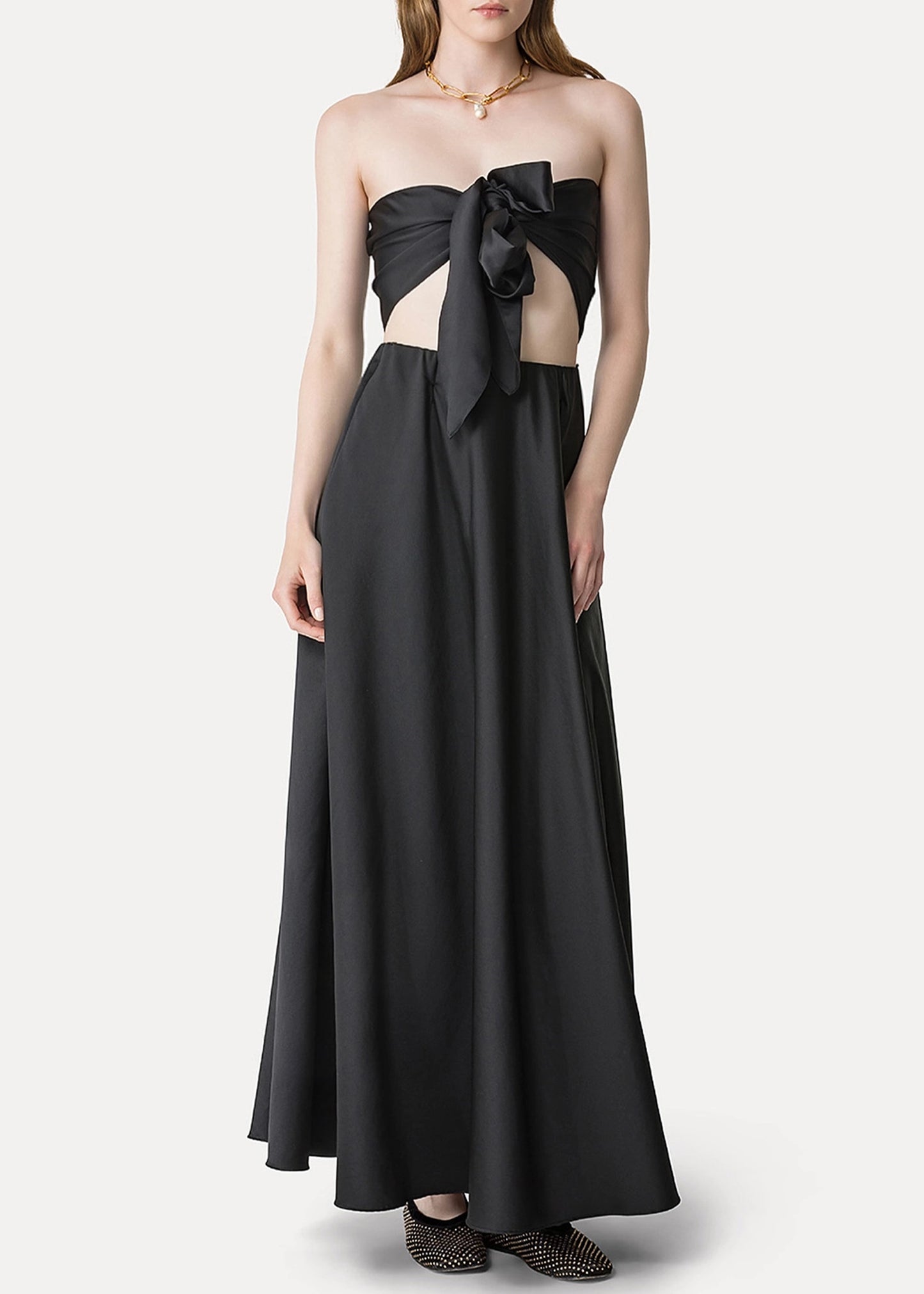 Forte_Forte Duchesse Skirt