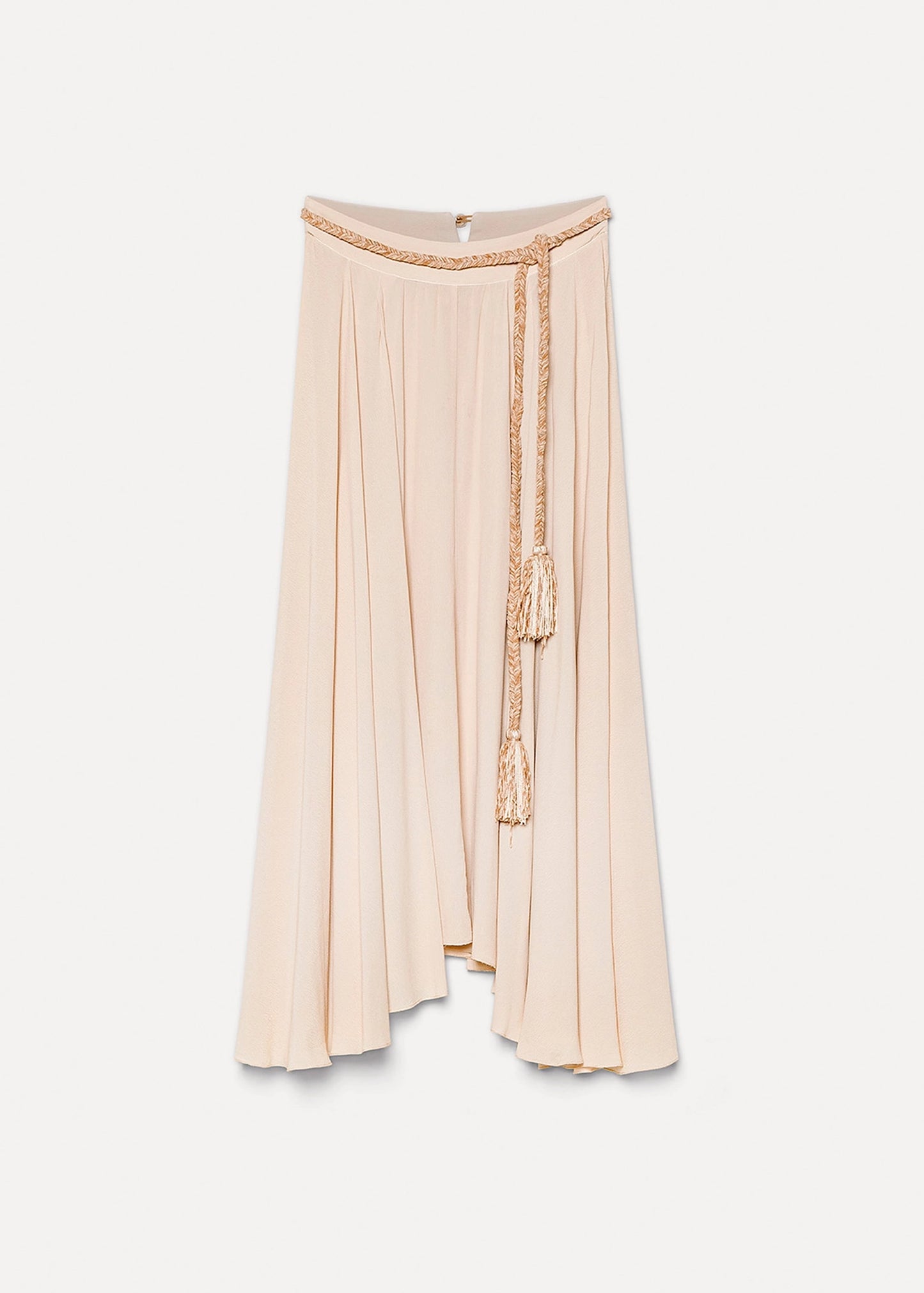 Forte-Forte-Midi-Skirt-Viscose-Juta