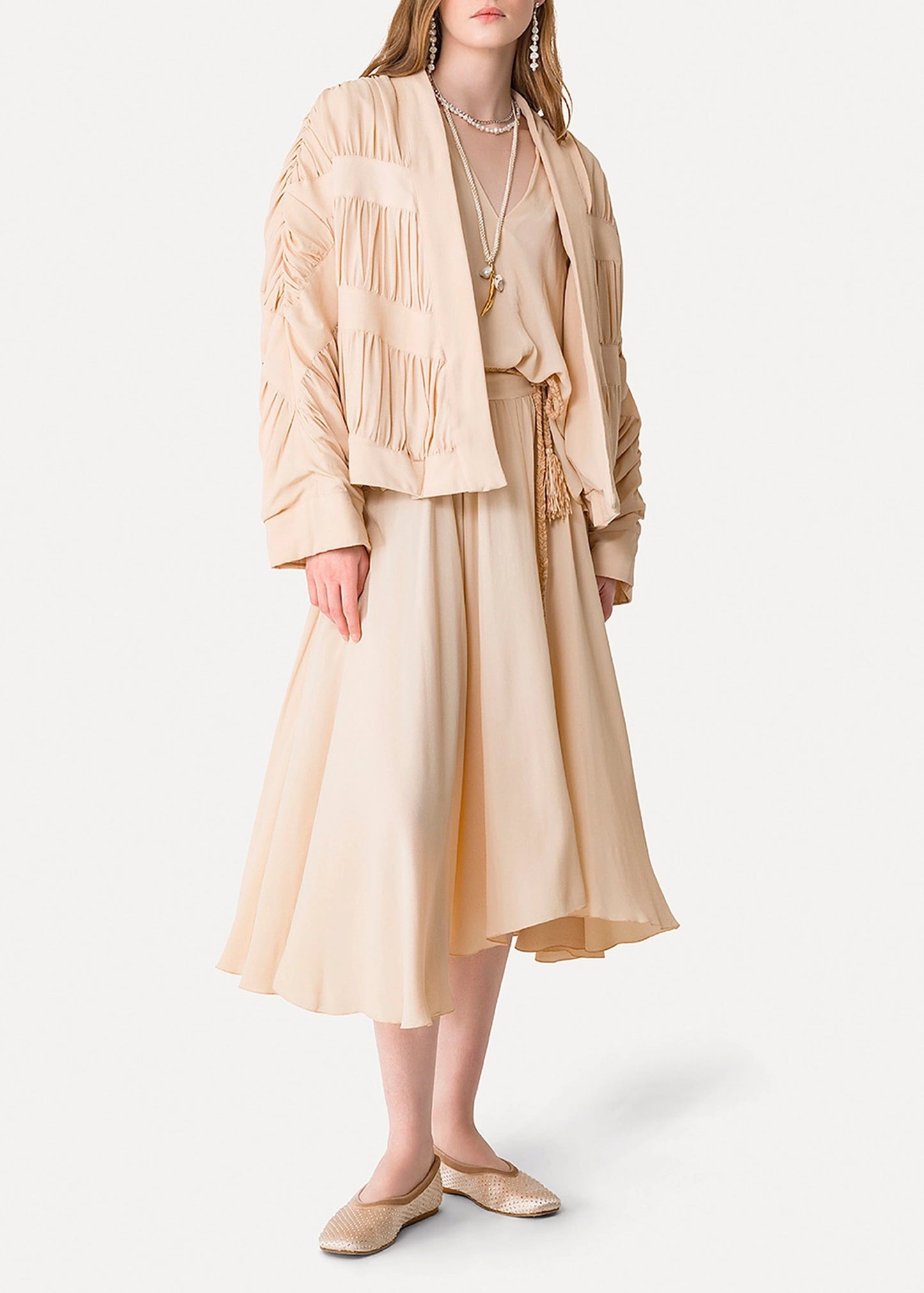 Forte-Forte-Midi-Skirt-Viscose-Juta