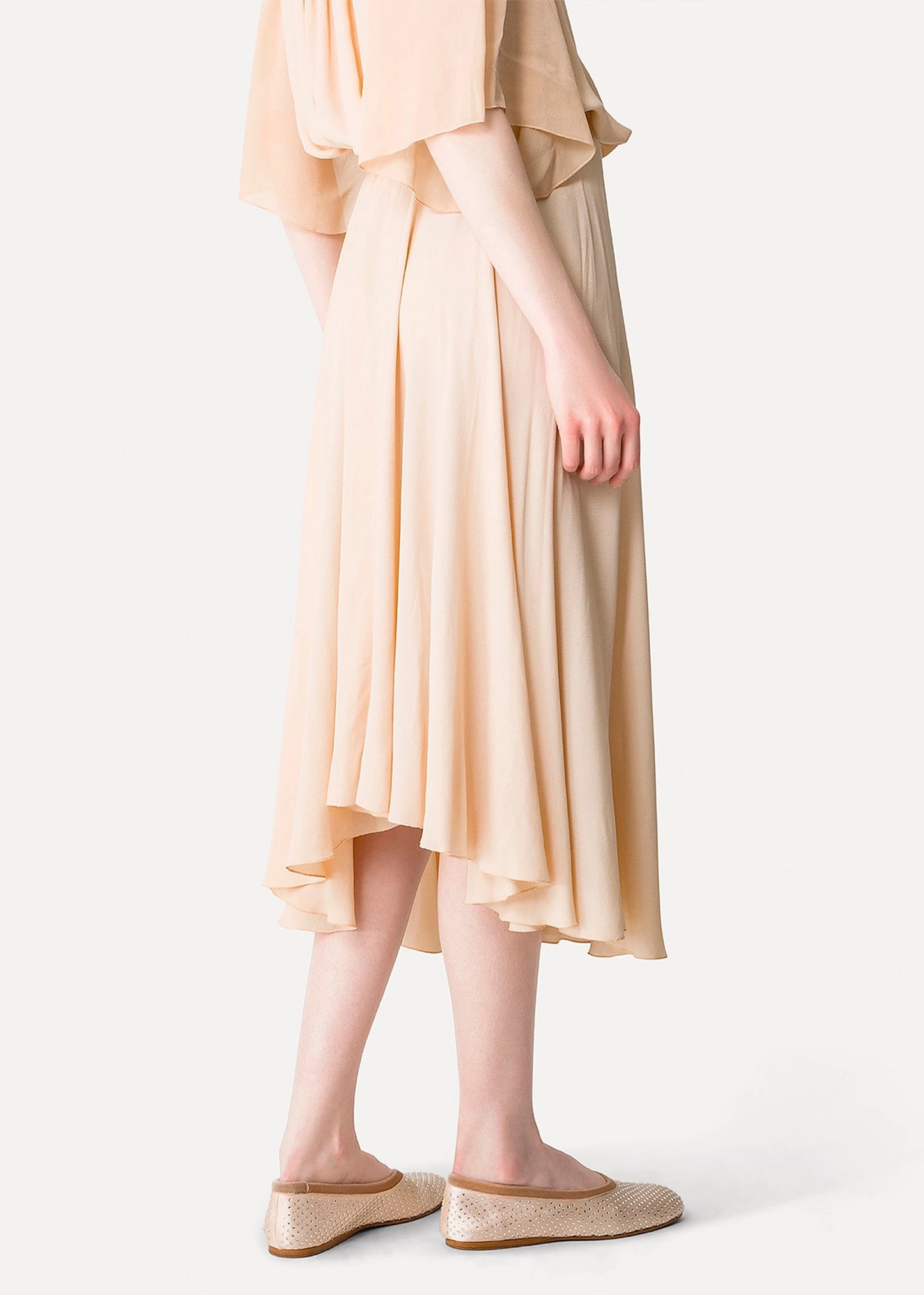 Forte-Forte-Midi-Skirt-Viscose-Juta