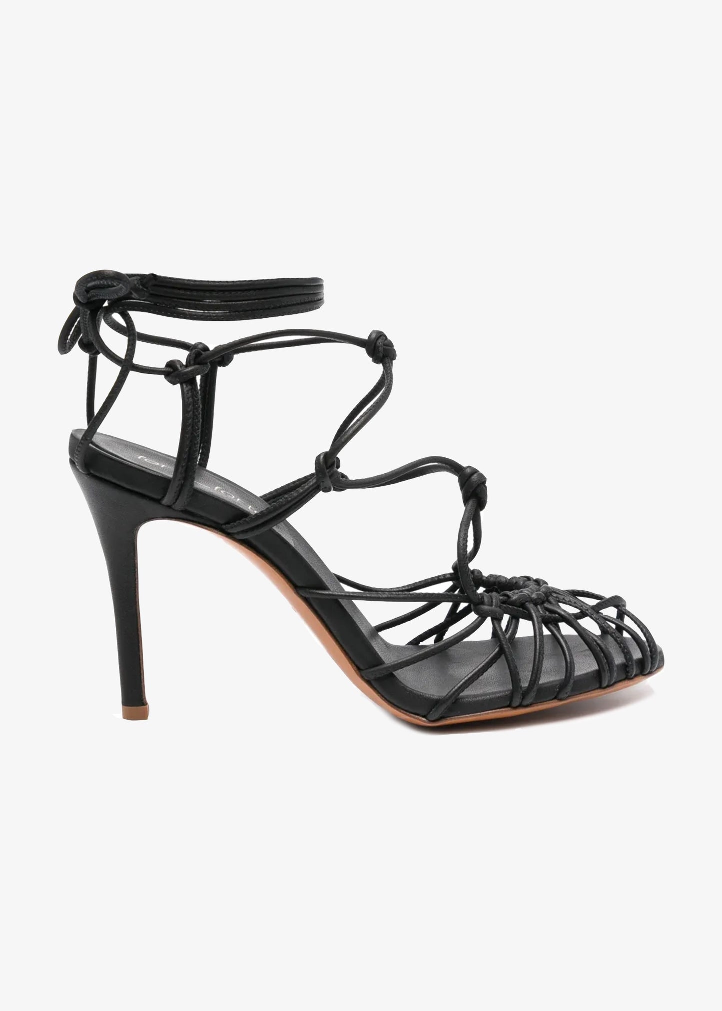 Forte-Forte-Thin-Heel-Sandals-Leather-Tubular-Laces