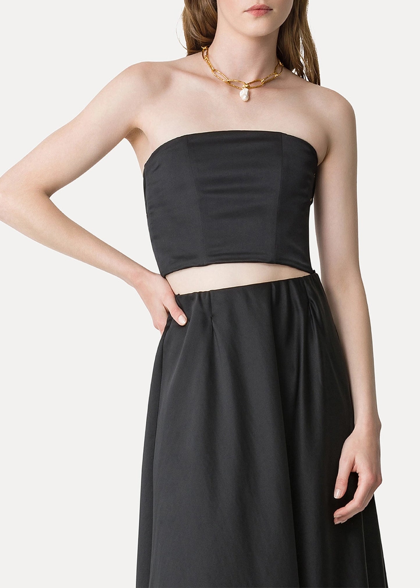 Forte-Forte-contemporary-duchesse-bustier-top-with-sash