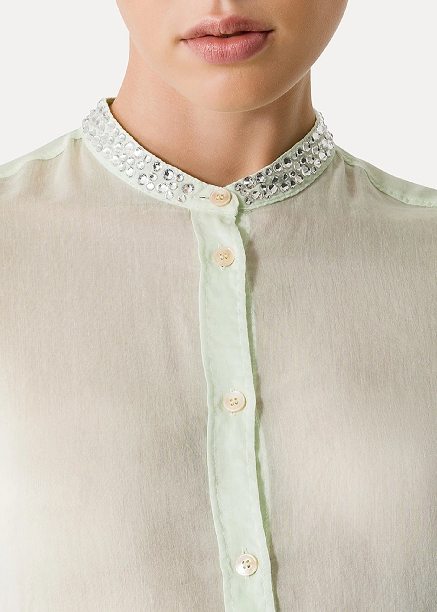 Forte-Forte-granddad–collar-shirt-cotton-voile