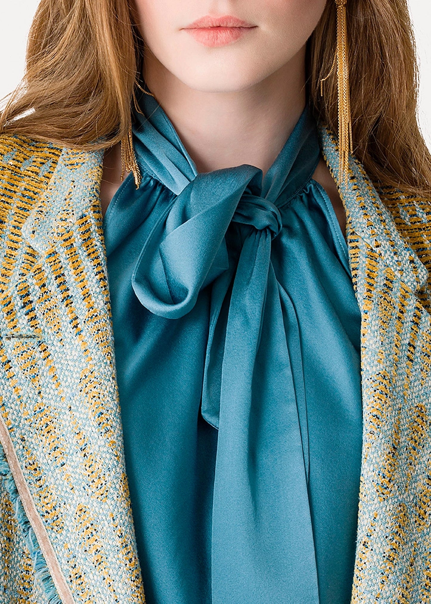 Forte-Fortelibelle-overjacket-jacquard-nuage