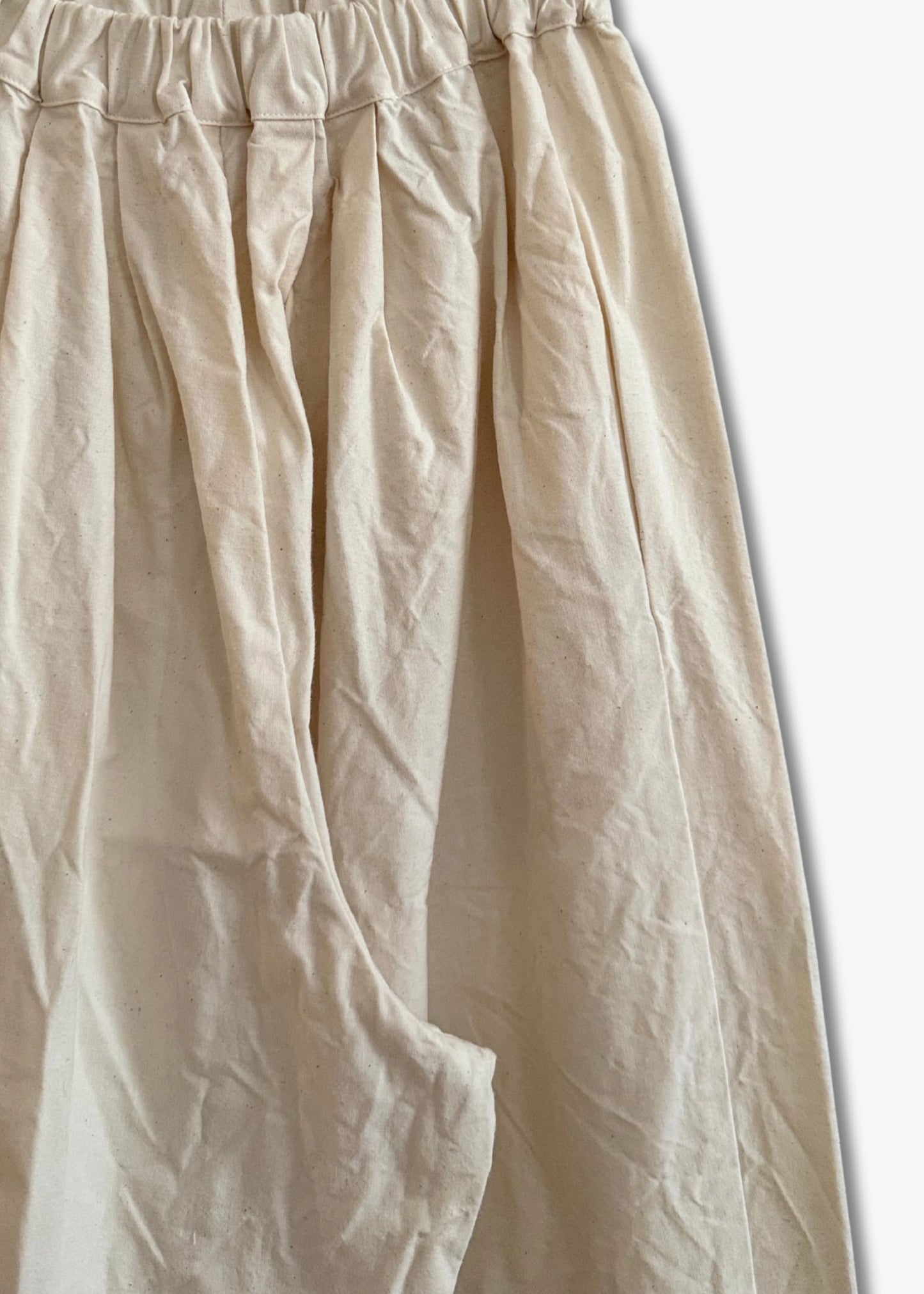 Gallego-Desportes-Relaxed-Pants