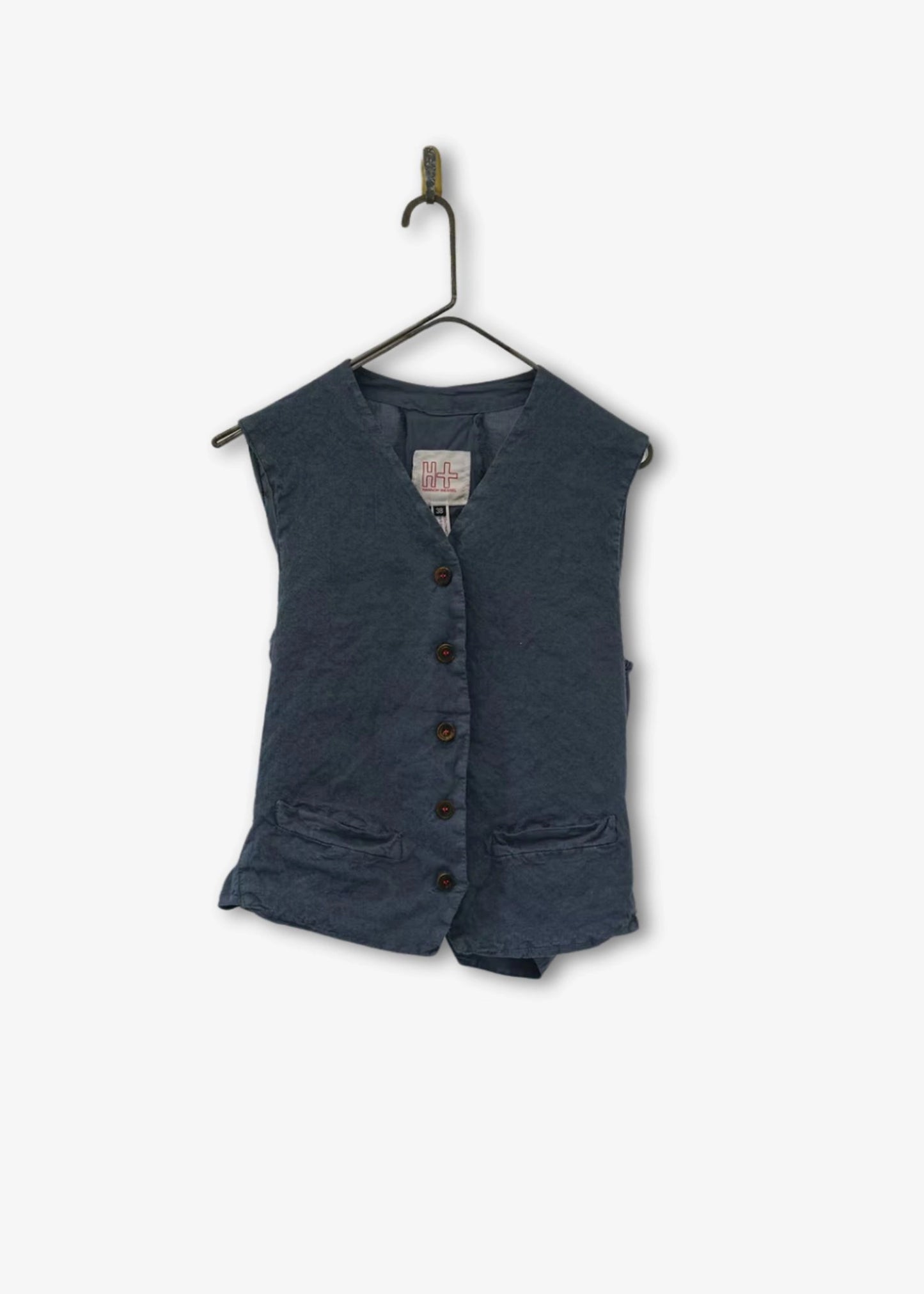 Hannoh-Wessel-Gertrud-Gilet