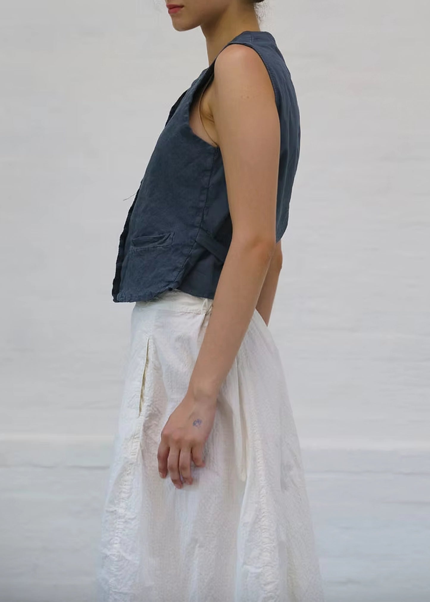 Hannoh-Wessel-Gertrud-Gilet