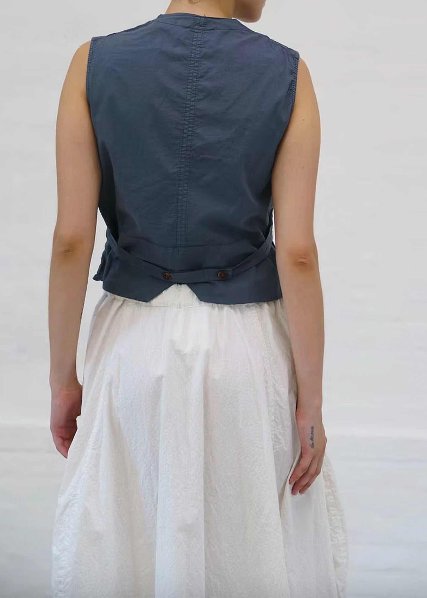 Hannoh-Wessel-Gertrud-Gilet