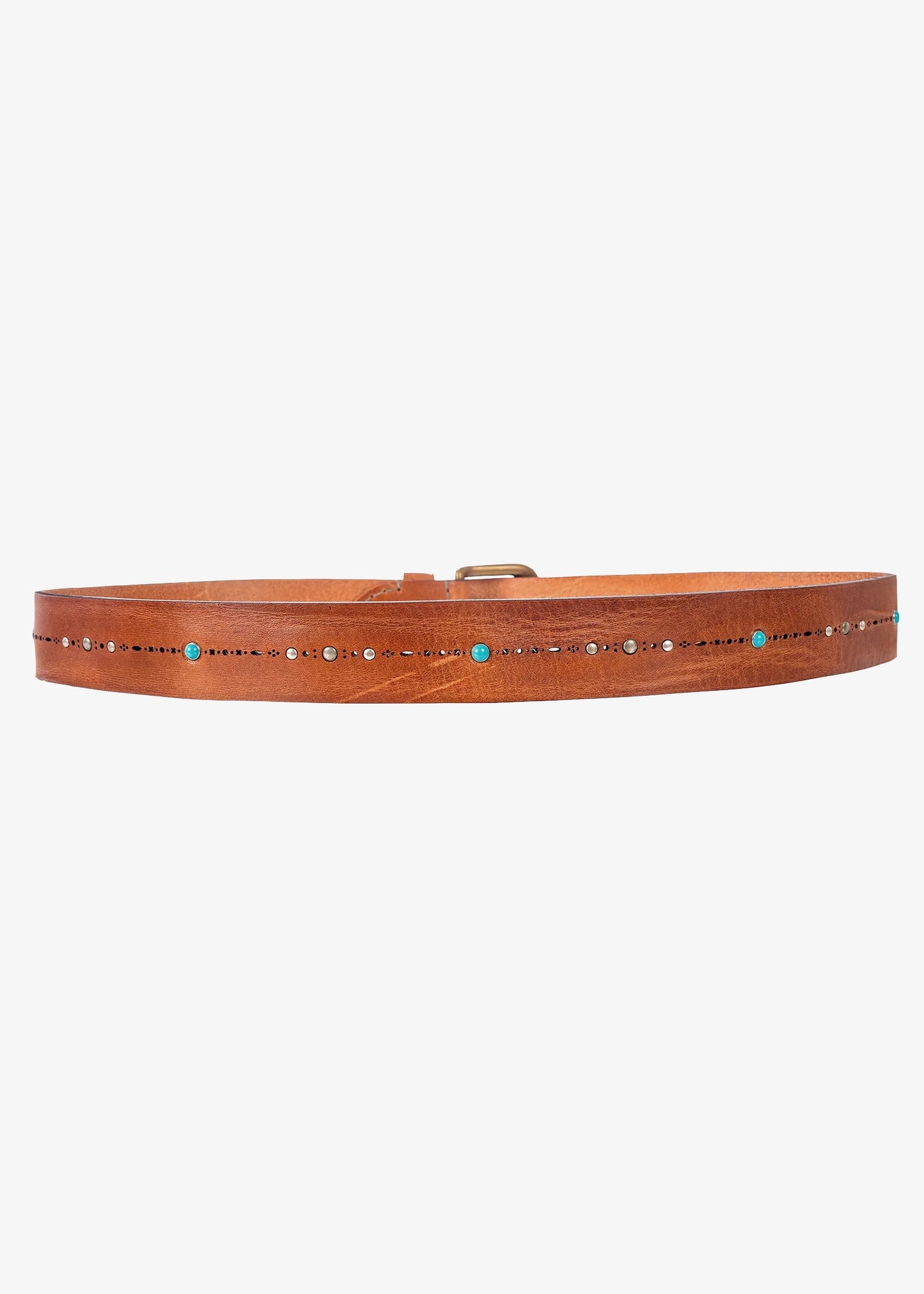 Henry Beguelin Belt 5906