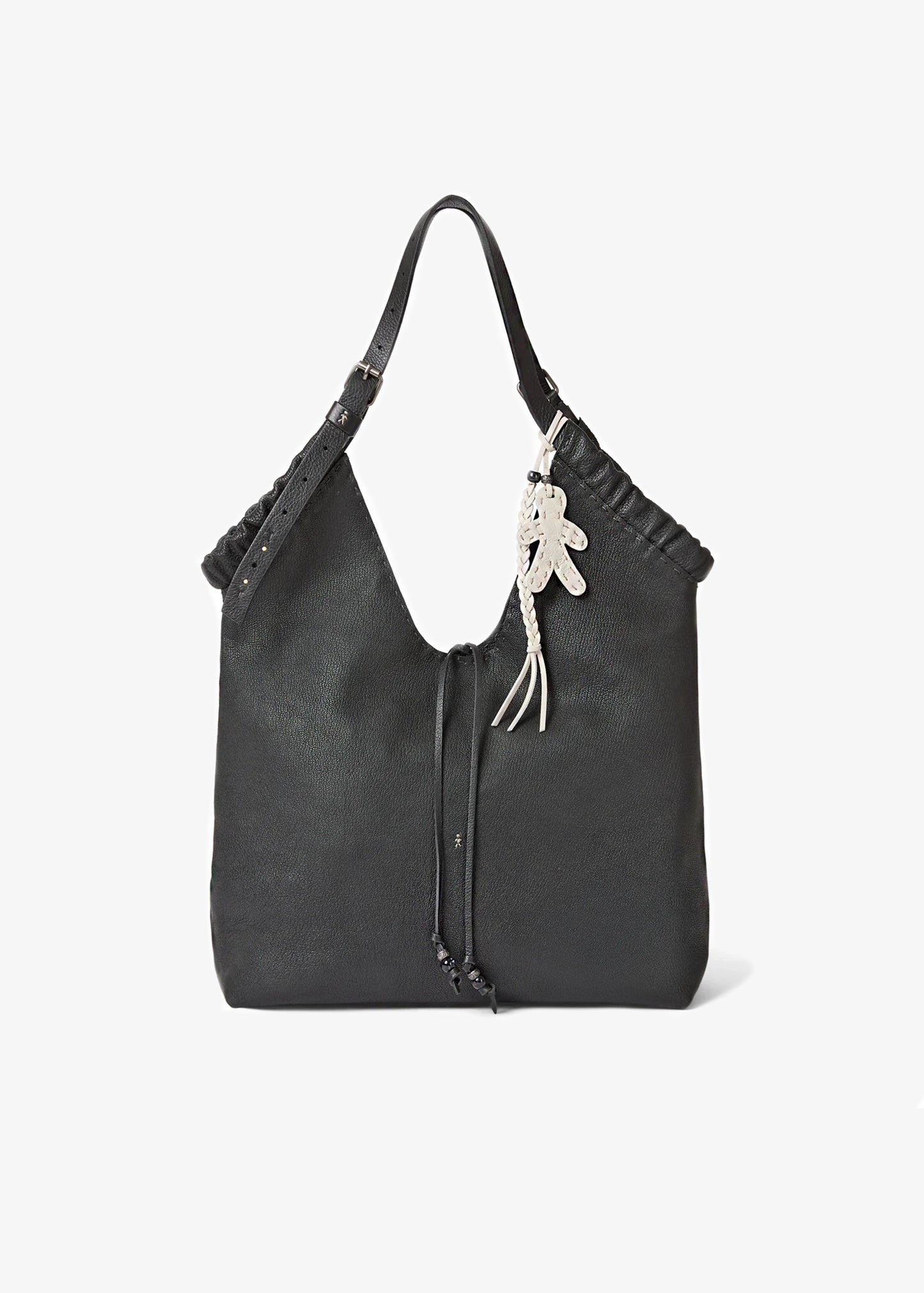 Henry-Beguelin-Ruched-Canotta-Martellato