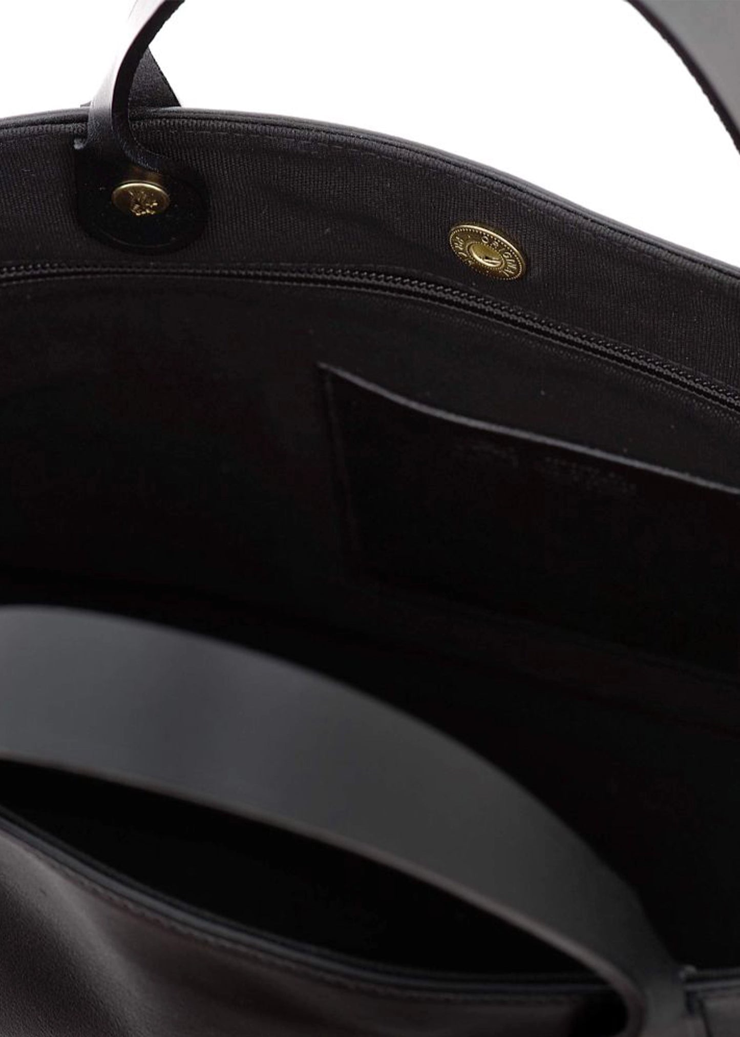 Il-Bisonte-Women-Handbag-Leather-Black-BTH022