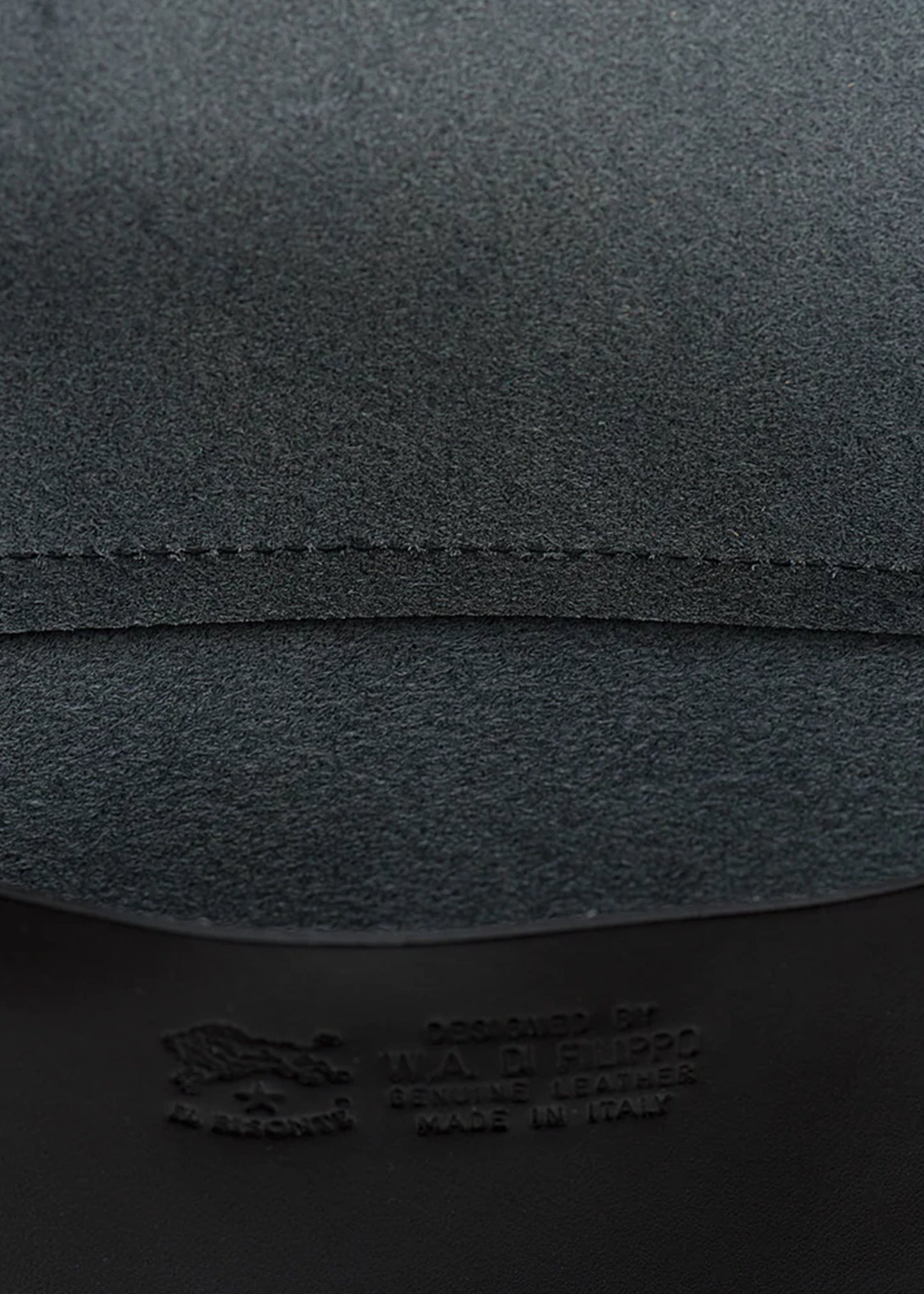 Il-Bisonte-Parione-Belt-Bag