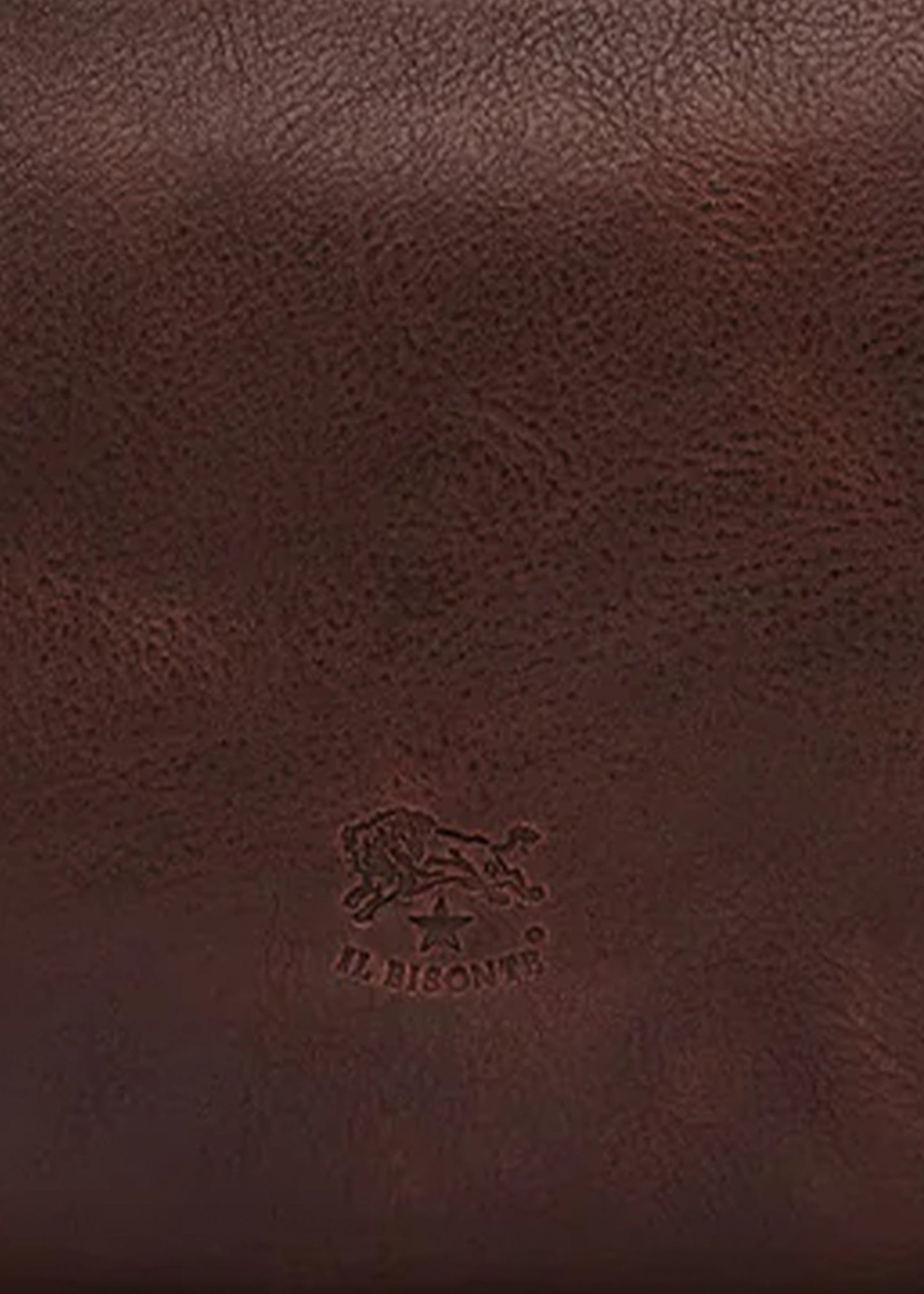 Il Bisonte Manuela Clutch