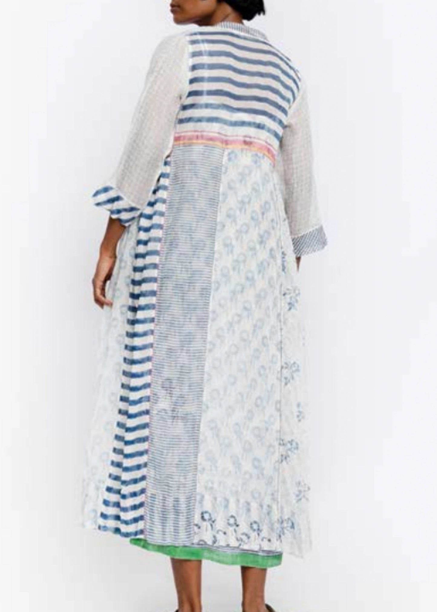 Injiri Dress 84