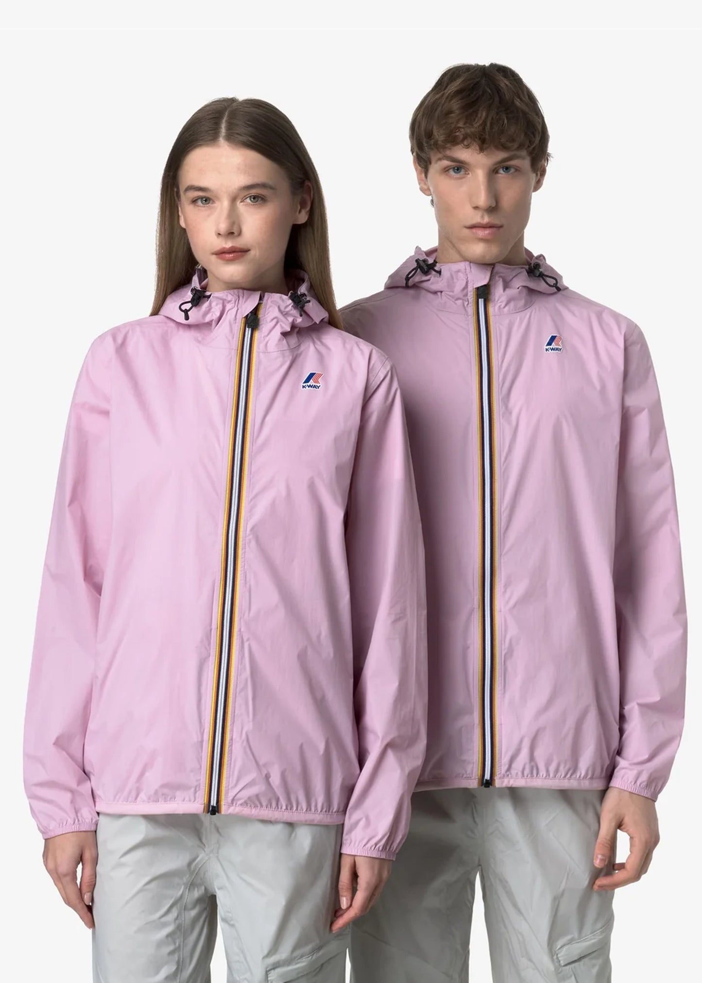 K-way-le-vrai-4.0-Claude-unisex