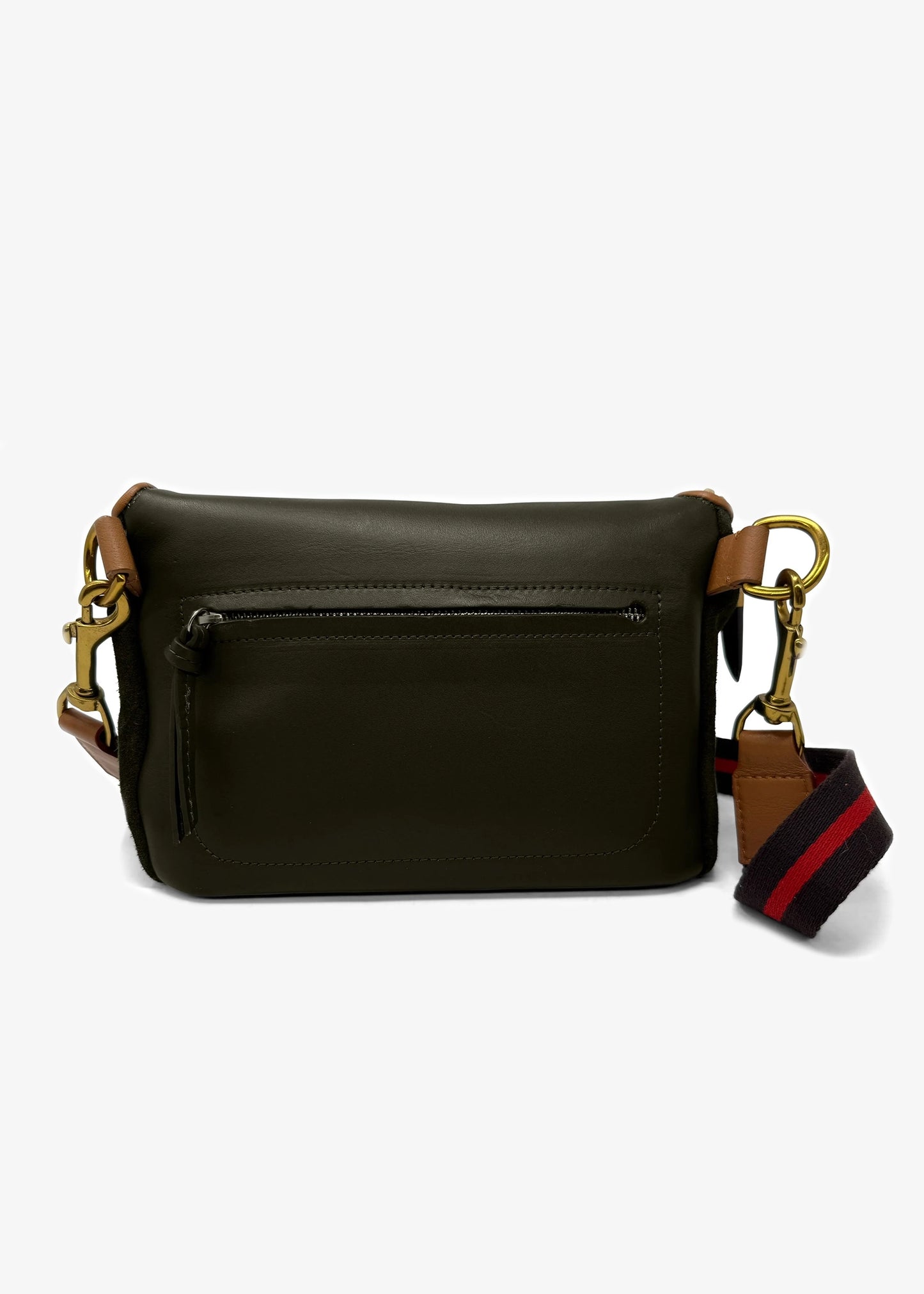 Kempton-and-Co-Mini-Windbourne-Crossbody-Olive-Suede