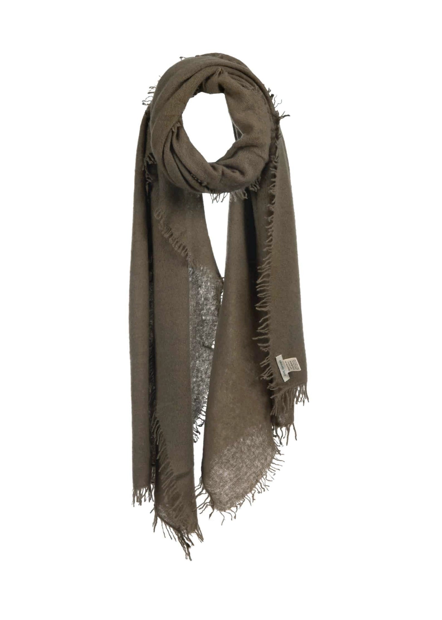 Mirror-In-The-Sky-Open-Knit-Shawl-Coffee