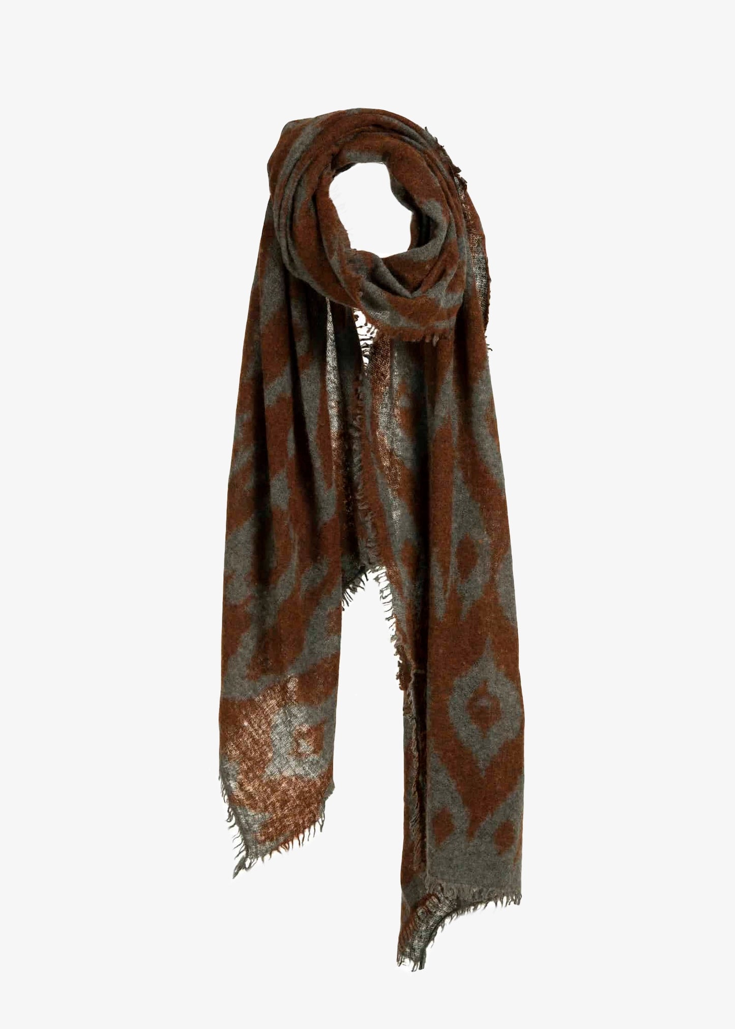 Mirror-In-The-Sky-Open-Knitted-Print-Shawl