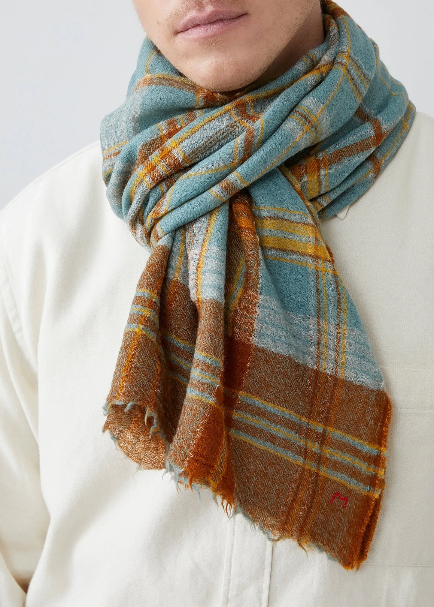 Moismont-Barista-Scarf-N°756-Toffee