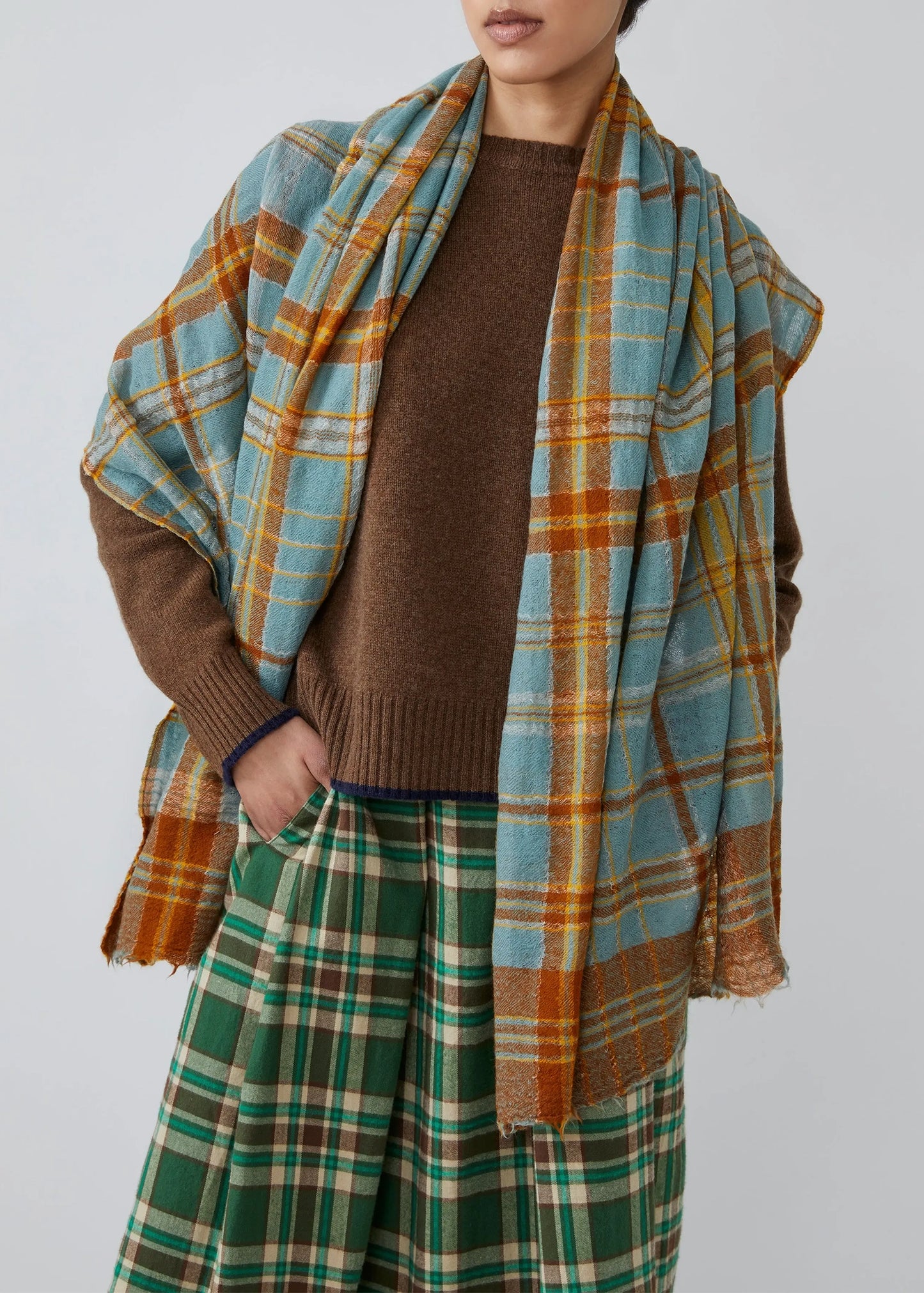 Moismont-Barista-Scarf-N°756-Toffee