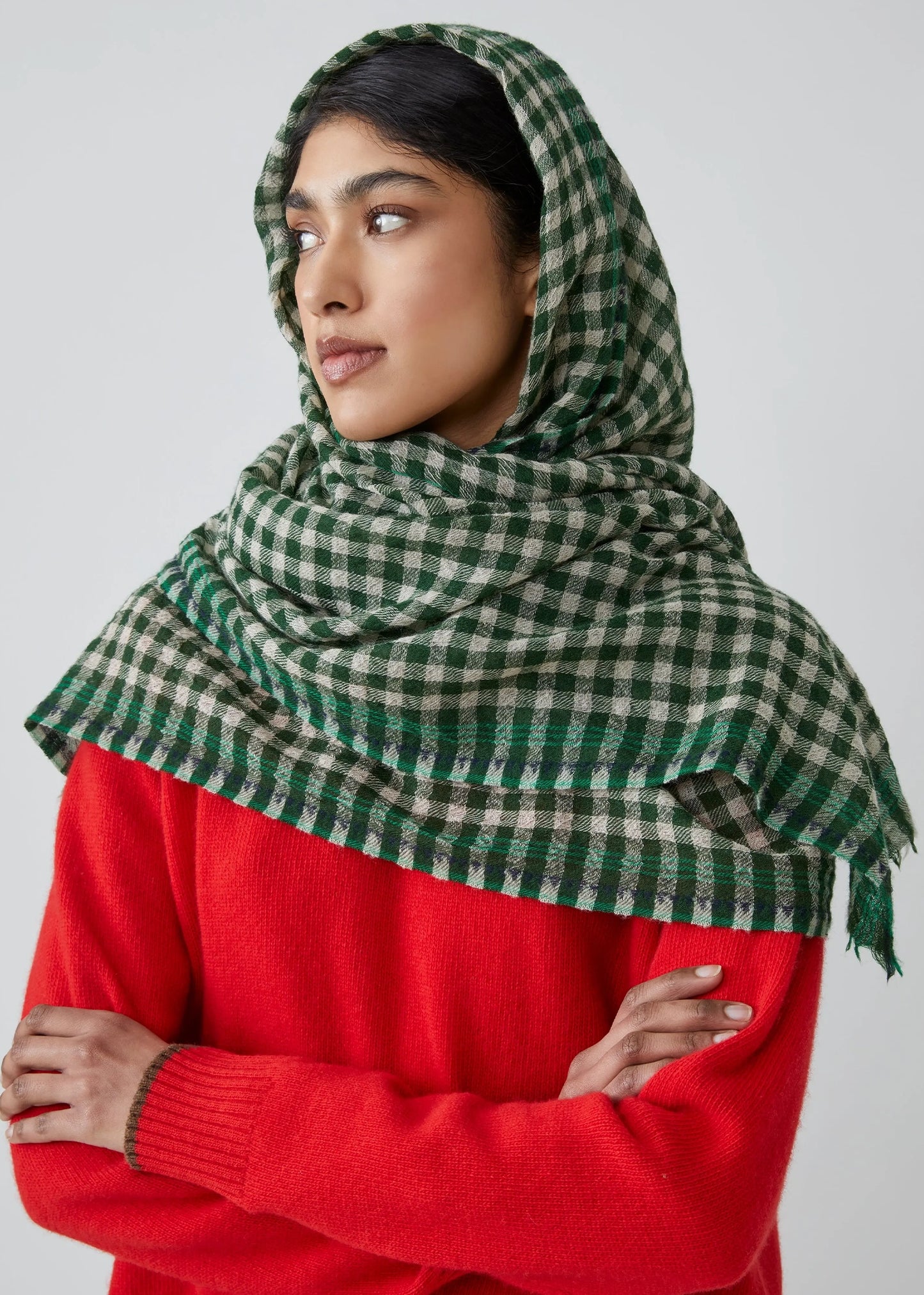Moismont Scarf N°693