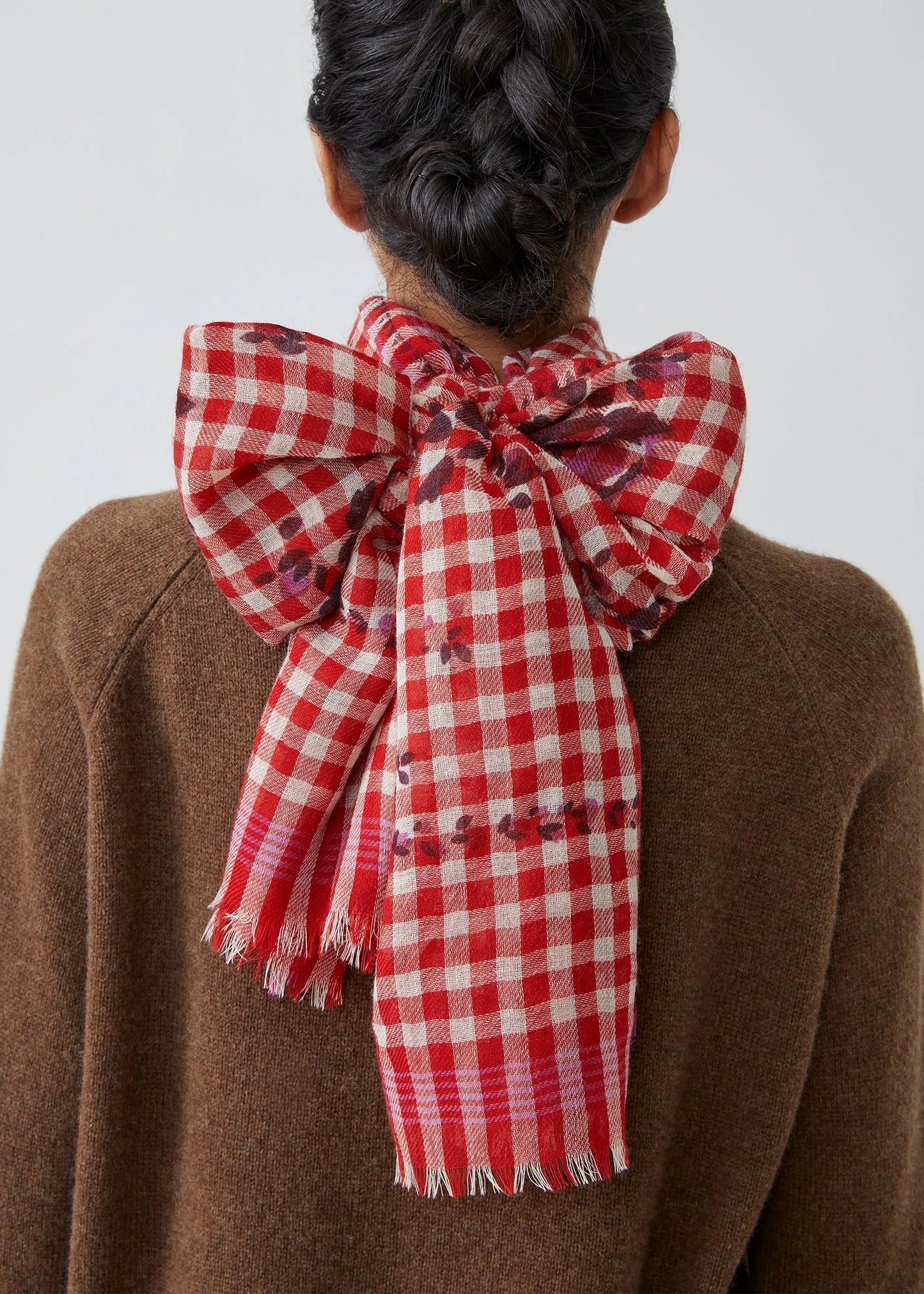 Moismont Scarf N°693
