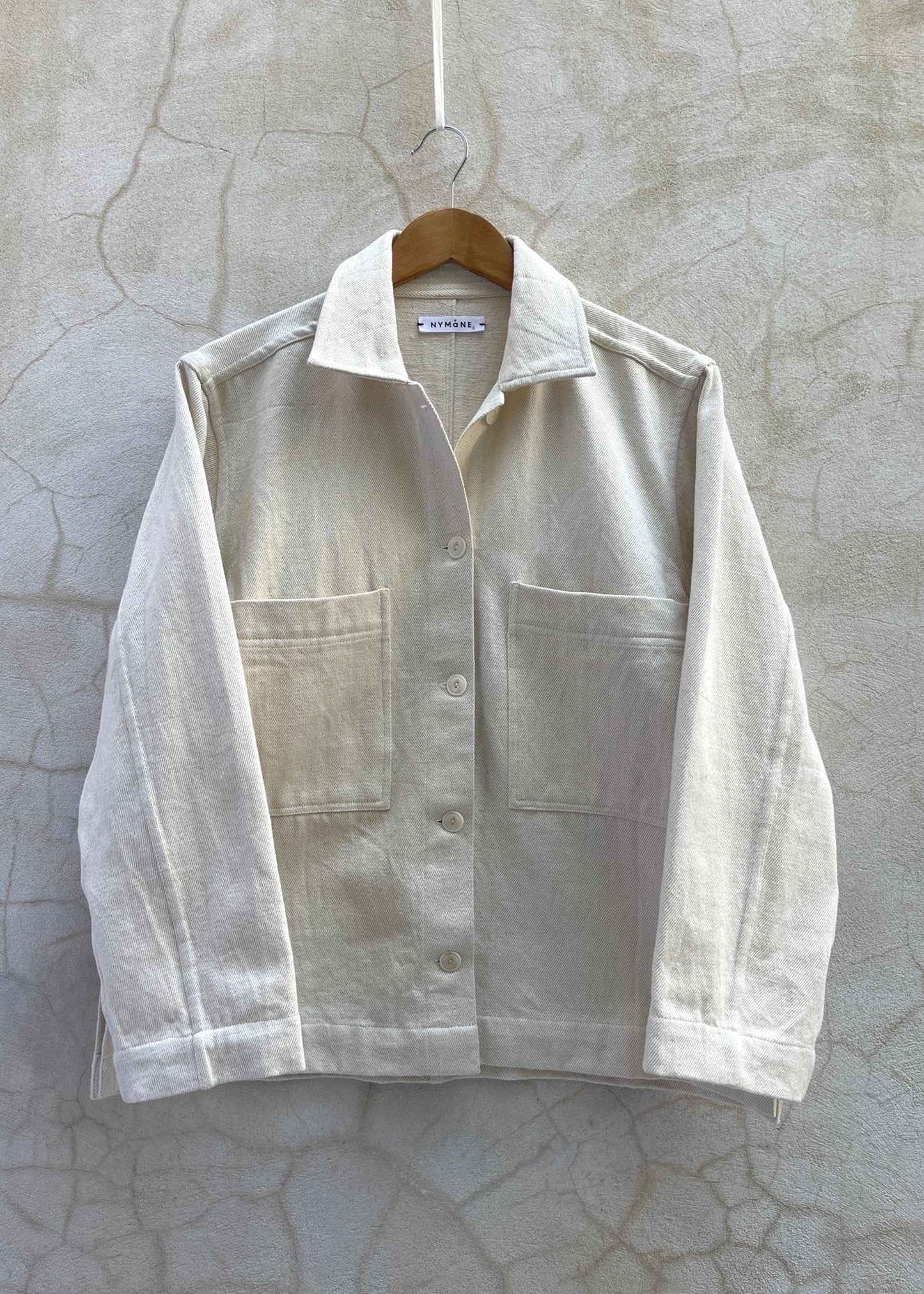 Nymane Suzie Workshirt