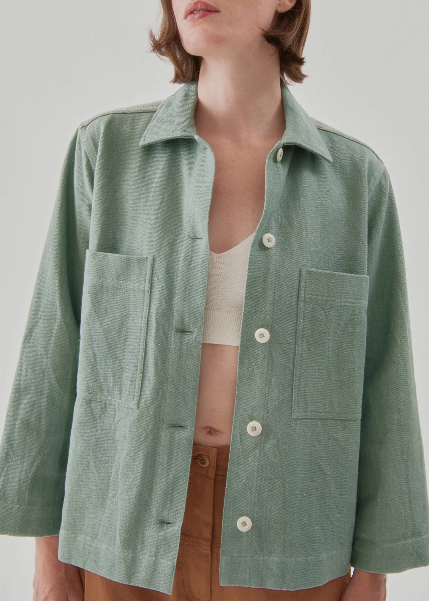 Nymane-suzie-workshirt-sea-foam