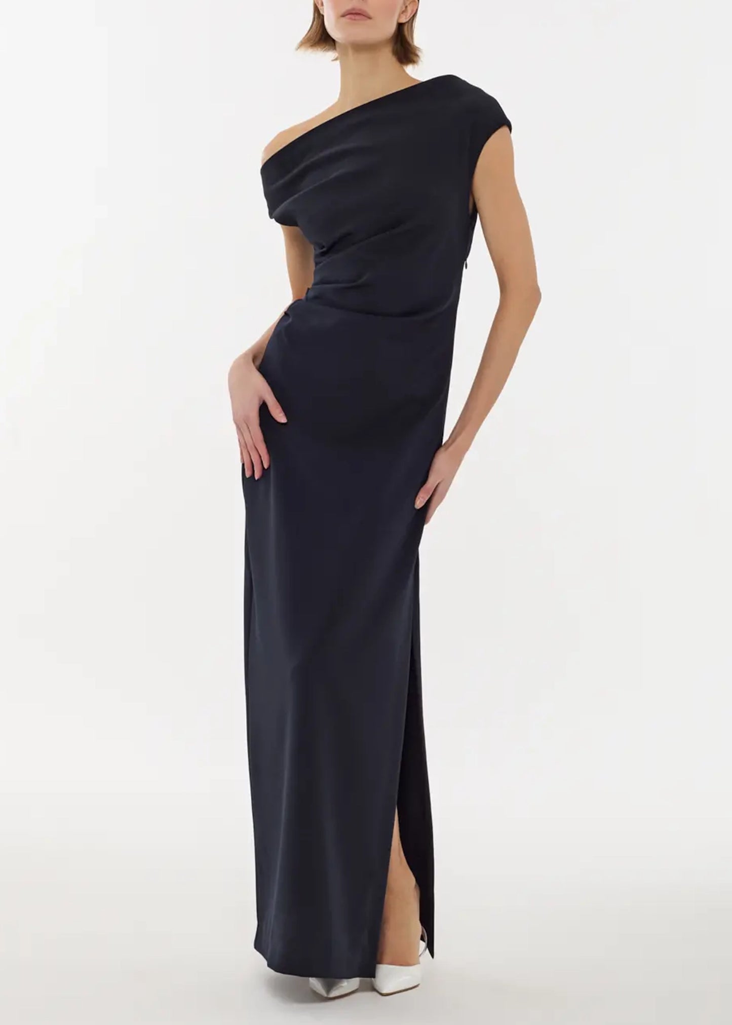 P.A.R.O.S.H-Pingu-Stretch-Dress