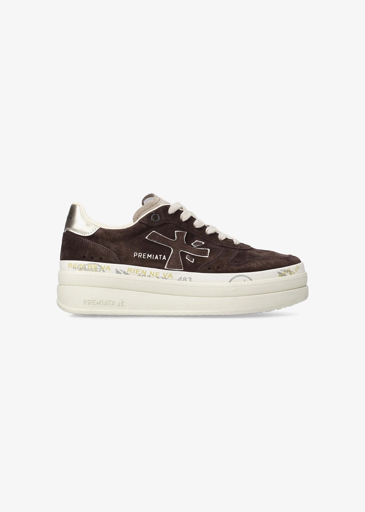 Premiata-Micol-7894-Sneaker